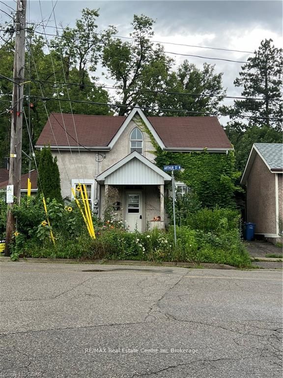 Unit B - 187 ARTHUR Street N, Guelph 5