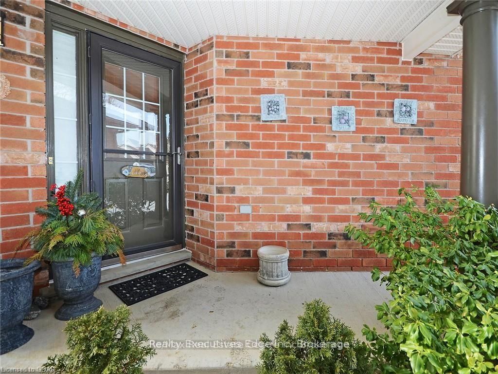 Unit Main - 197 Farley Drive, Guelph 2
