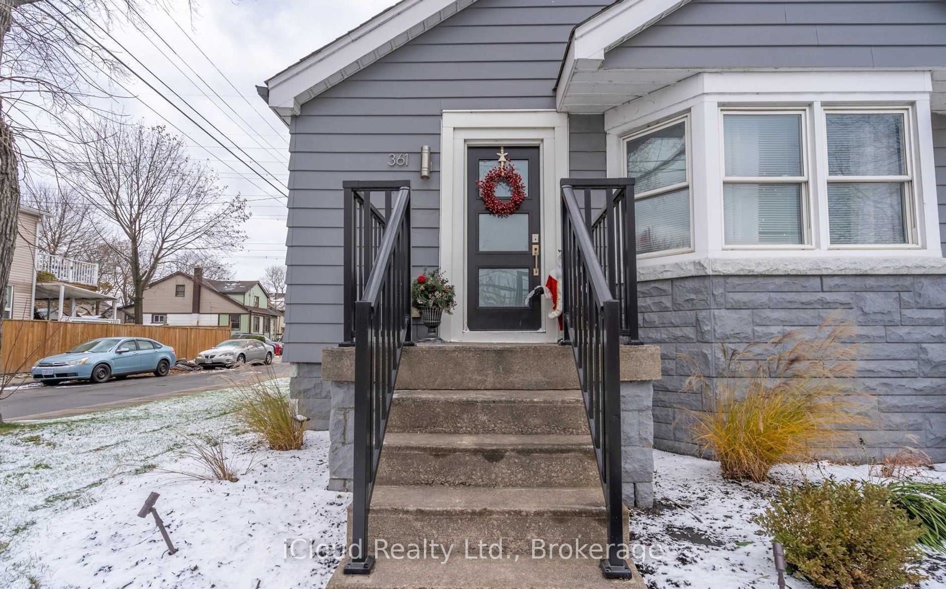 Unit Main - 361 Beach Boulevard W, Hamilton 3