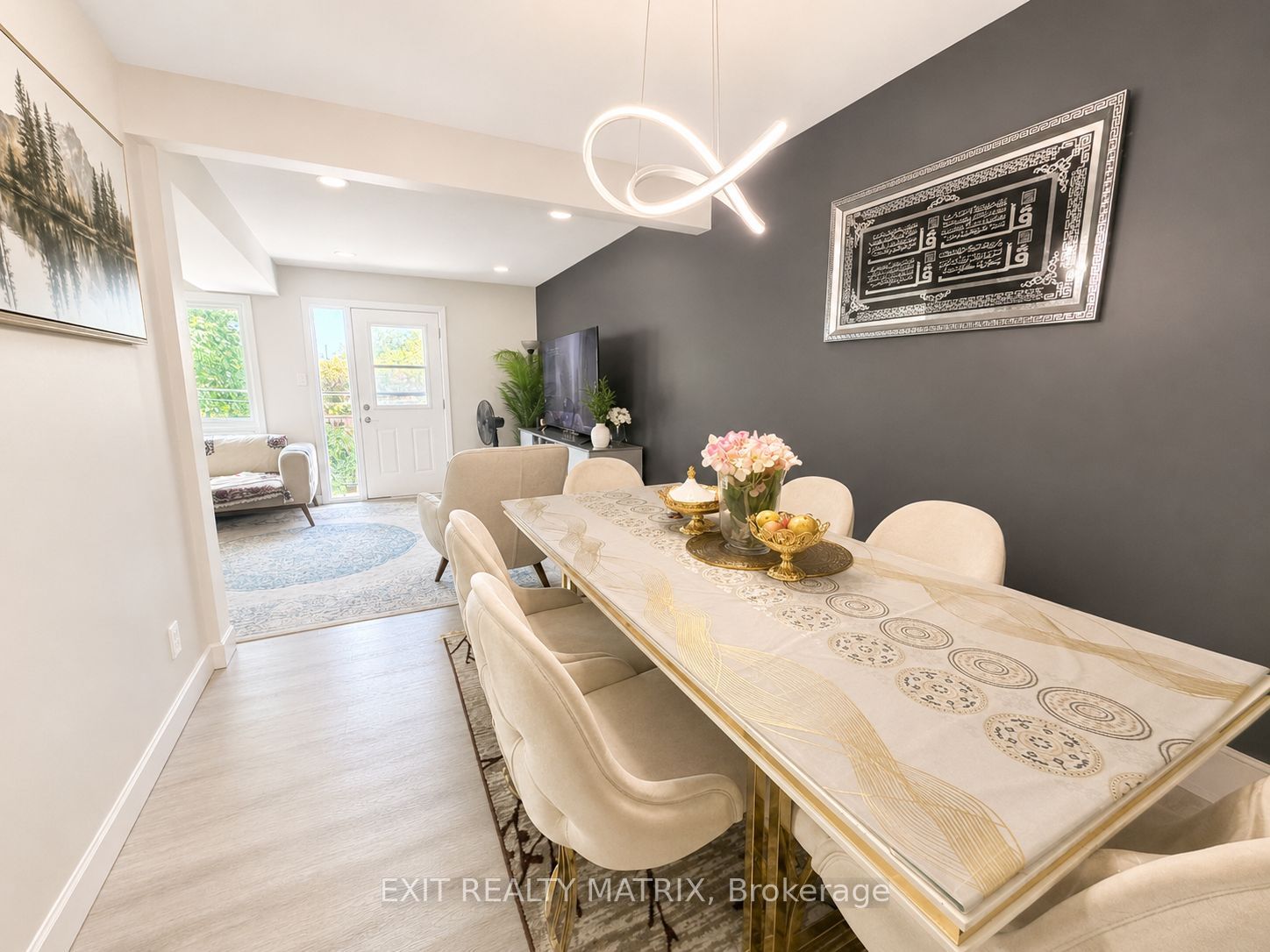 Unit 31 - 67 Angela Private, Ottawa 5