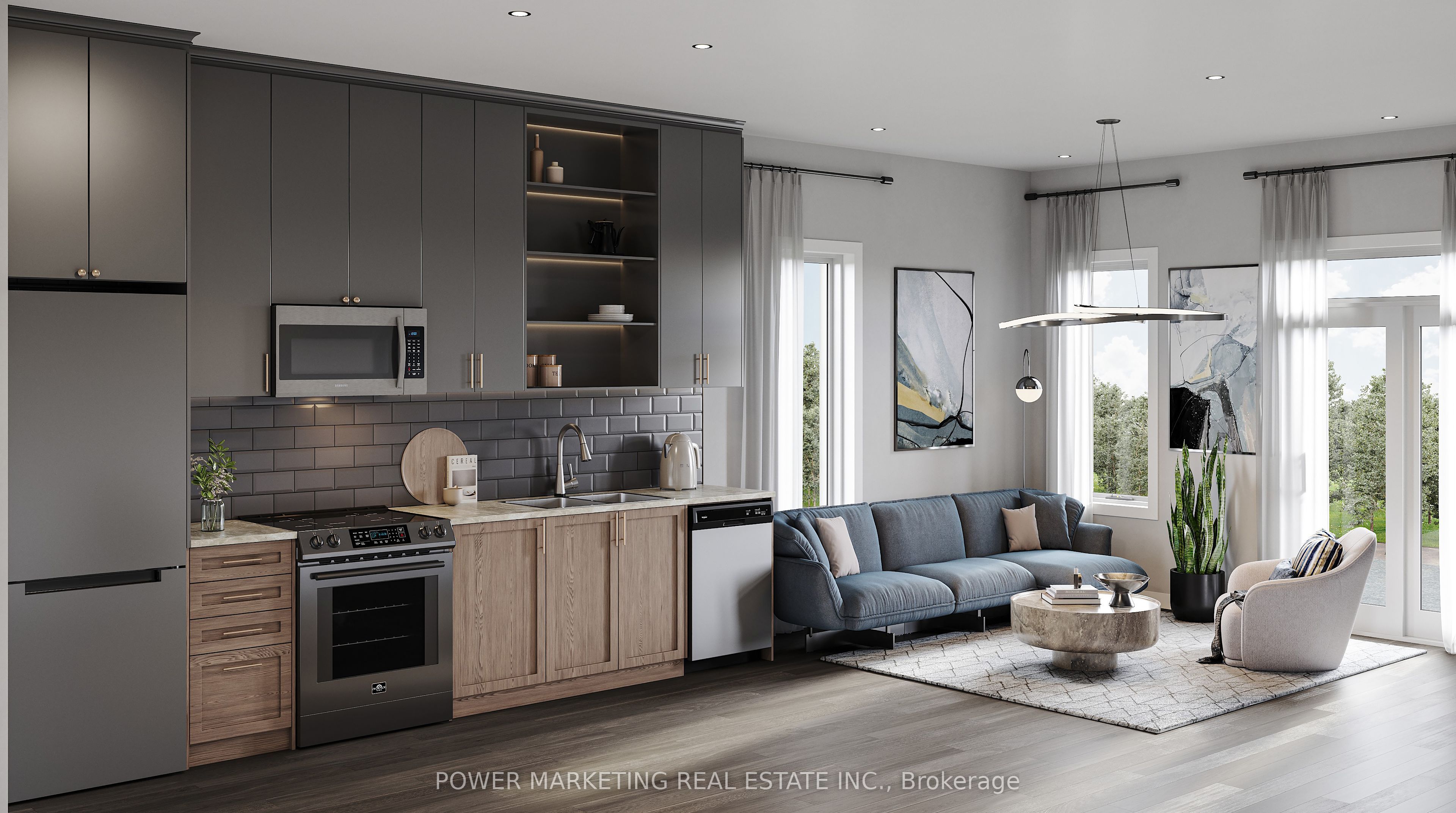 Unit 1A - 1128 Cerceau Private, Orleans-Gloucester 4