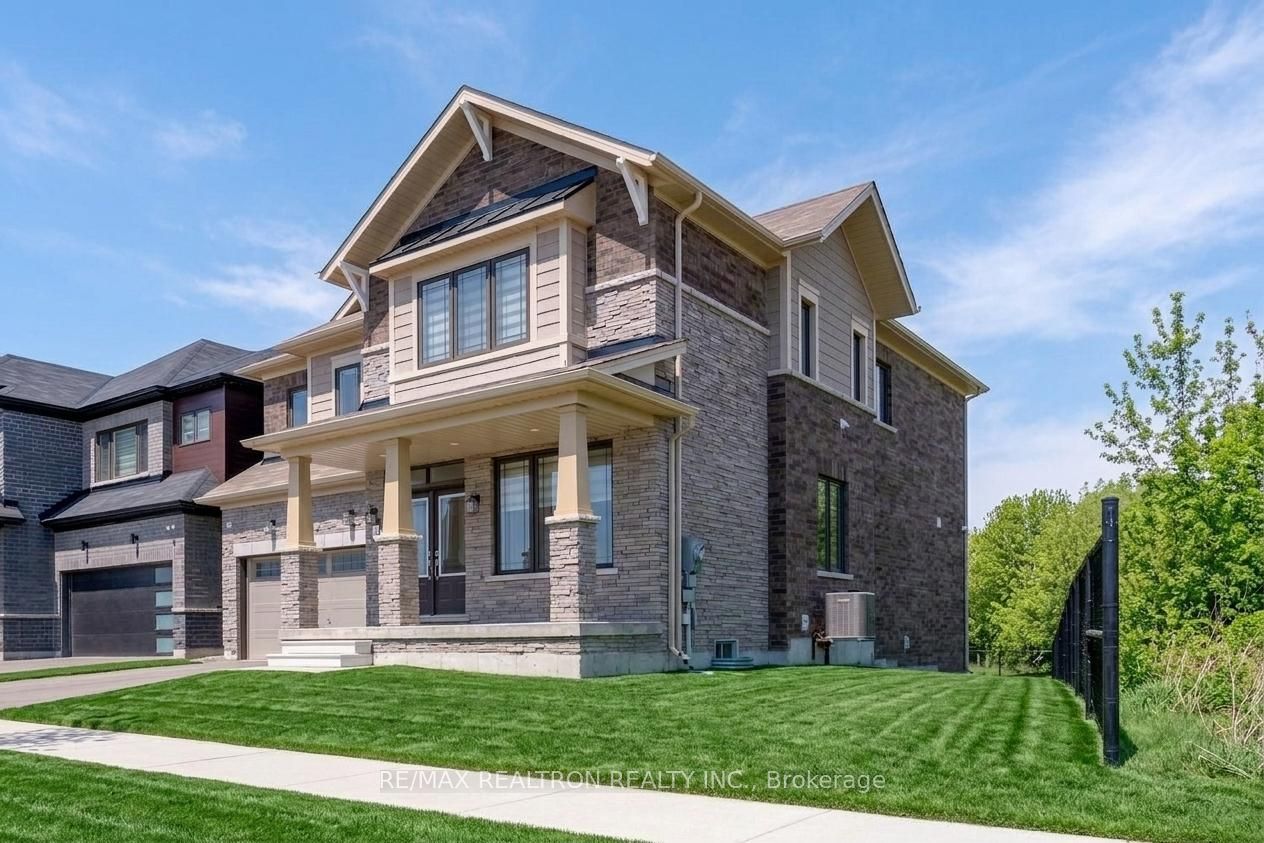 372 Blackburn Drive, Brantford 4
