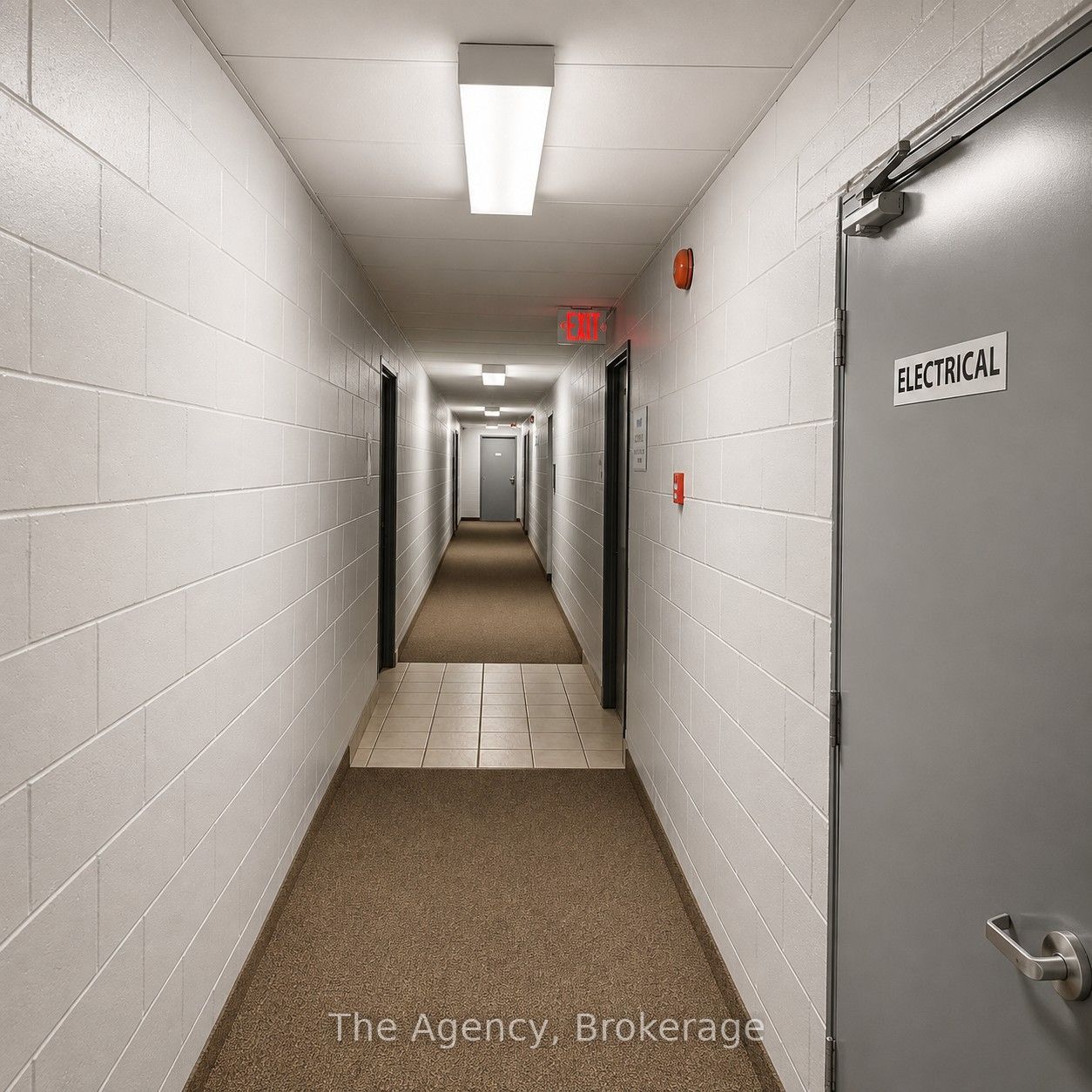 Unit 201 - 242 Oakdale Avenue, St. Catharines 4