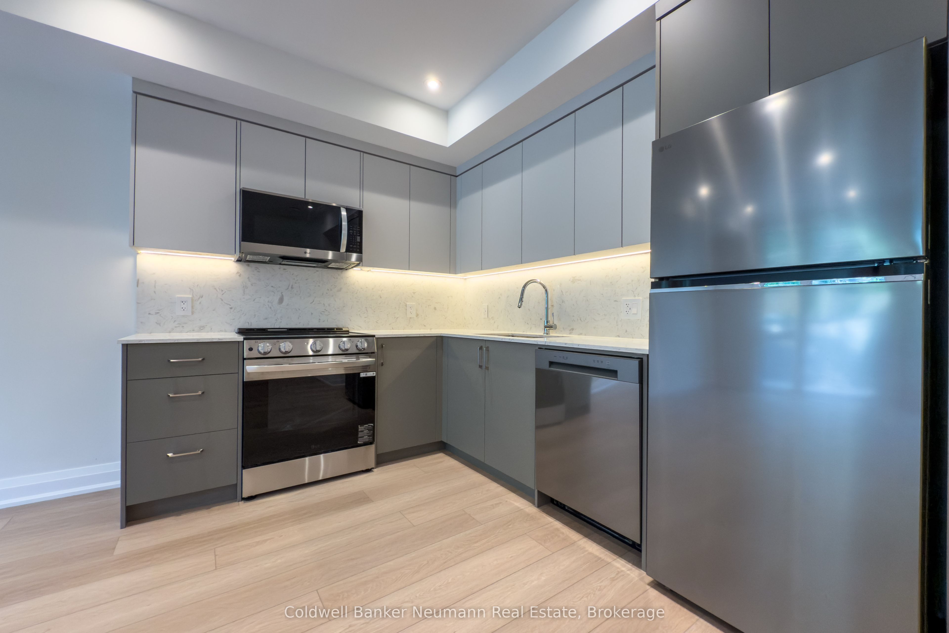 Unit 1 - 14 Stevenson Street N, Guelph 3