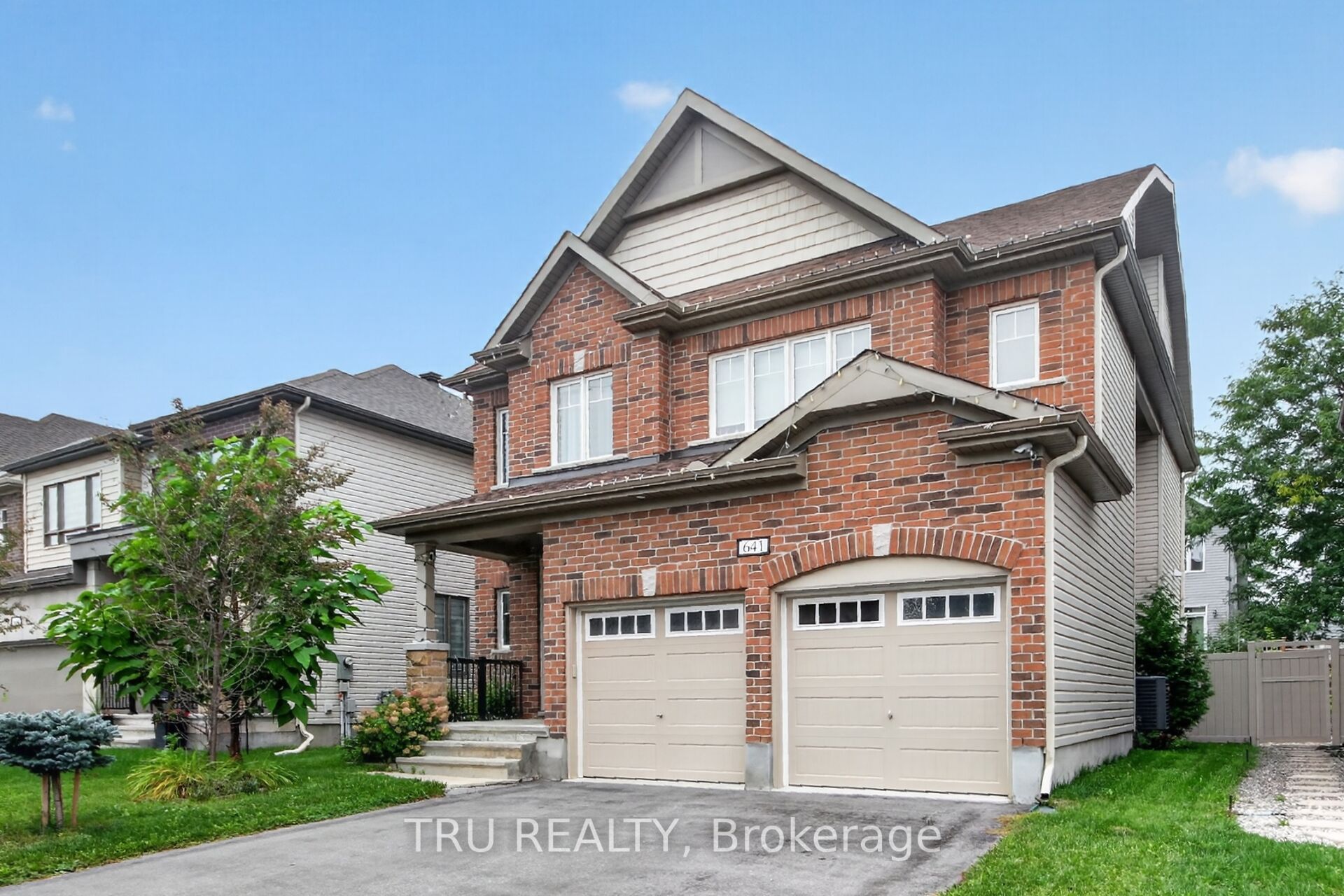 641 Parade Drive, Stittsville-Goulbourn 2