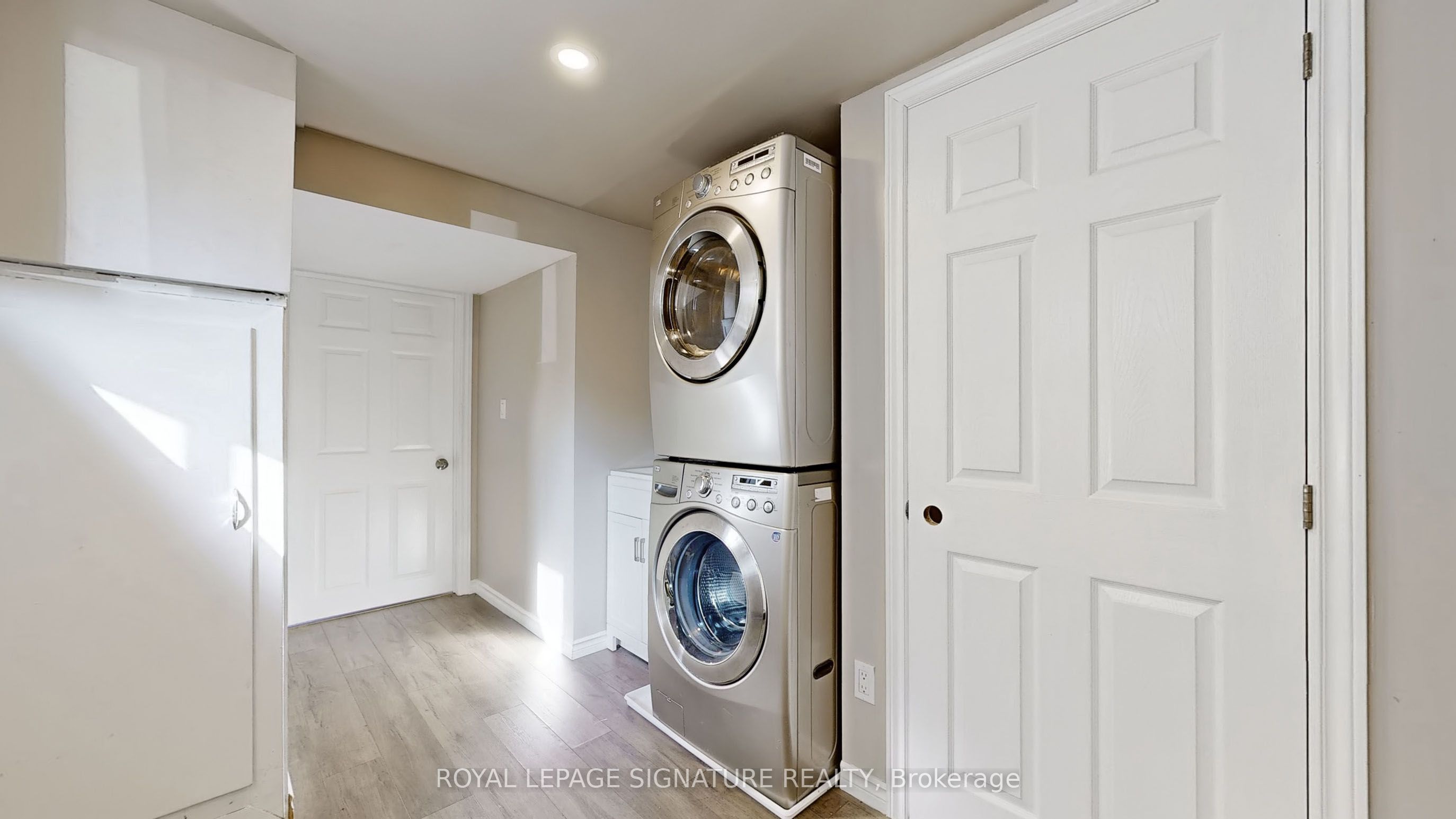 Unit Bsmt - 127 Moffatt Street, St. Catharines 5