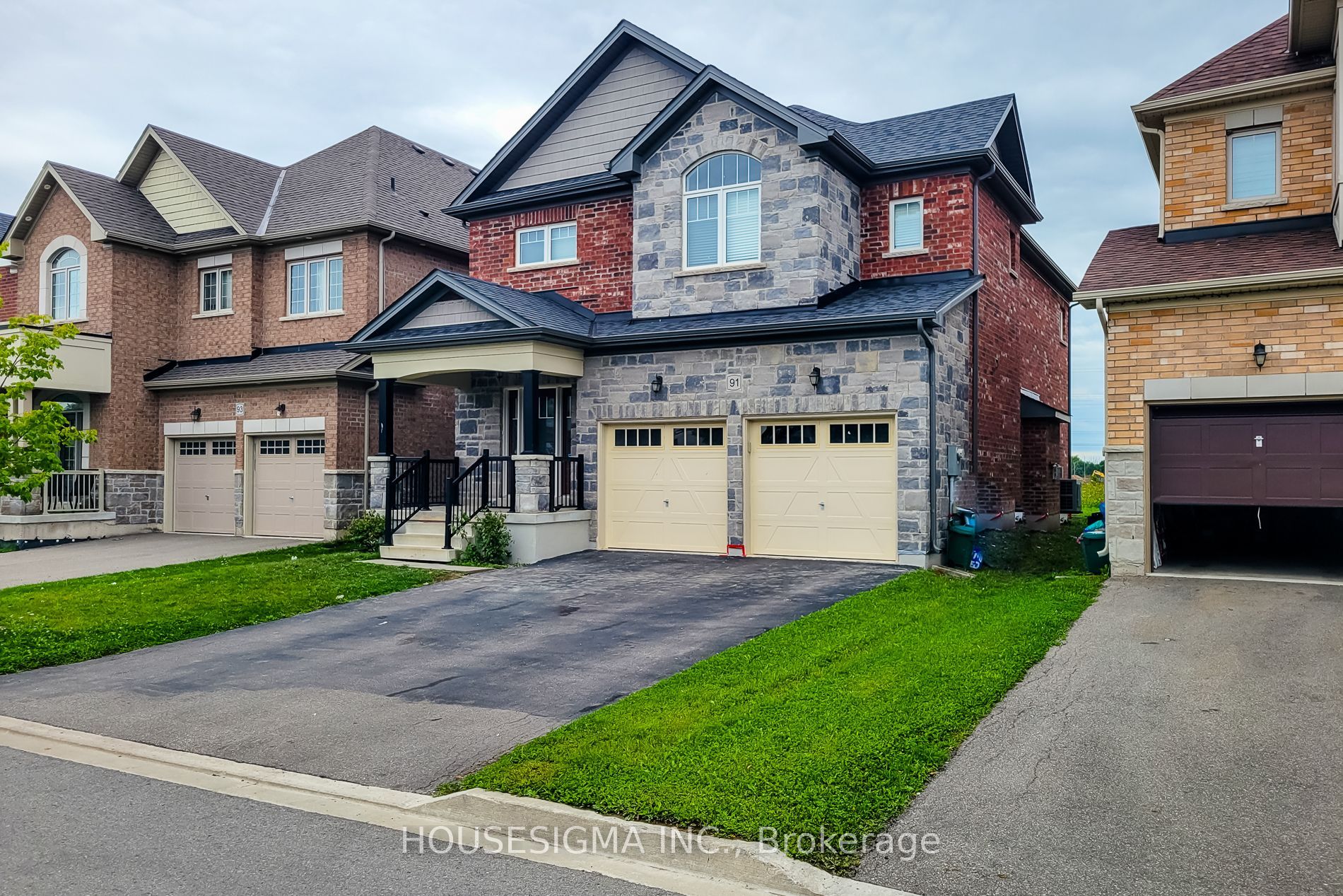 91 Homestead Way, Thorold 3