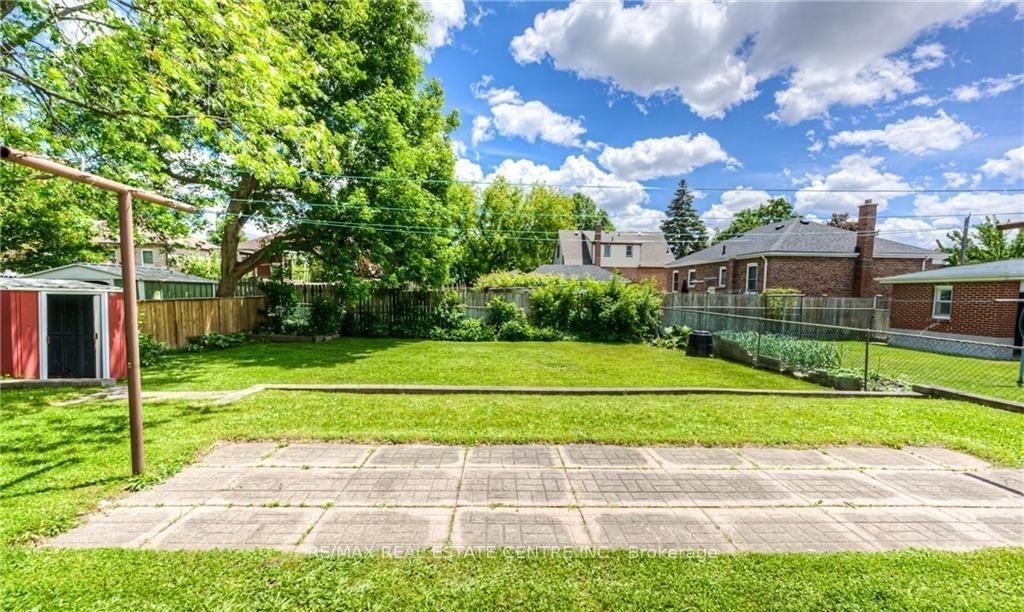 Unit Upper - 15 CHELSEA Road, Kitchener 5