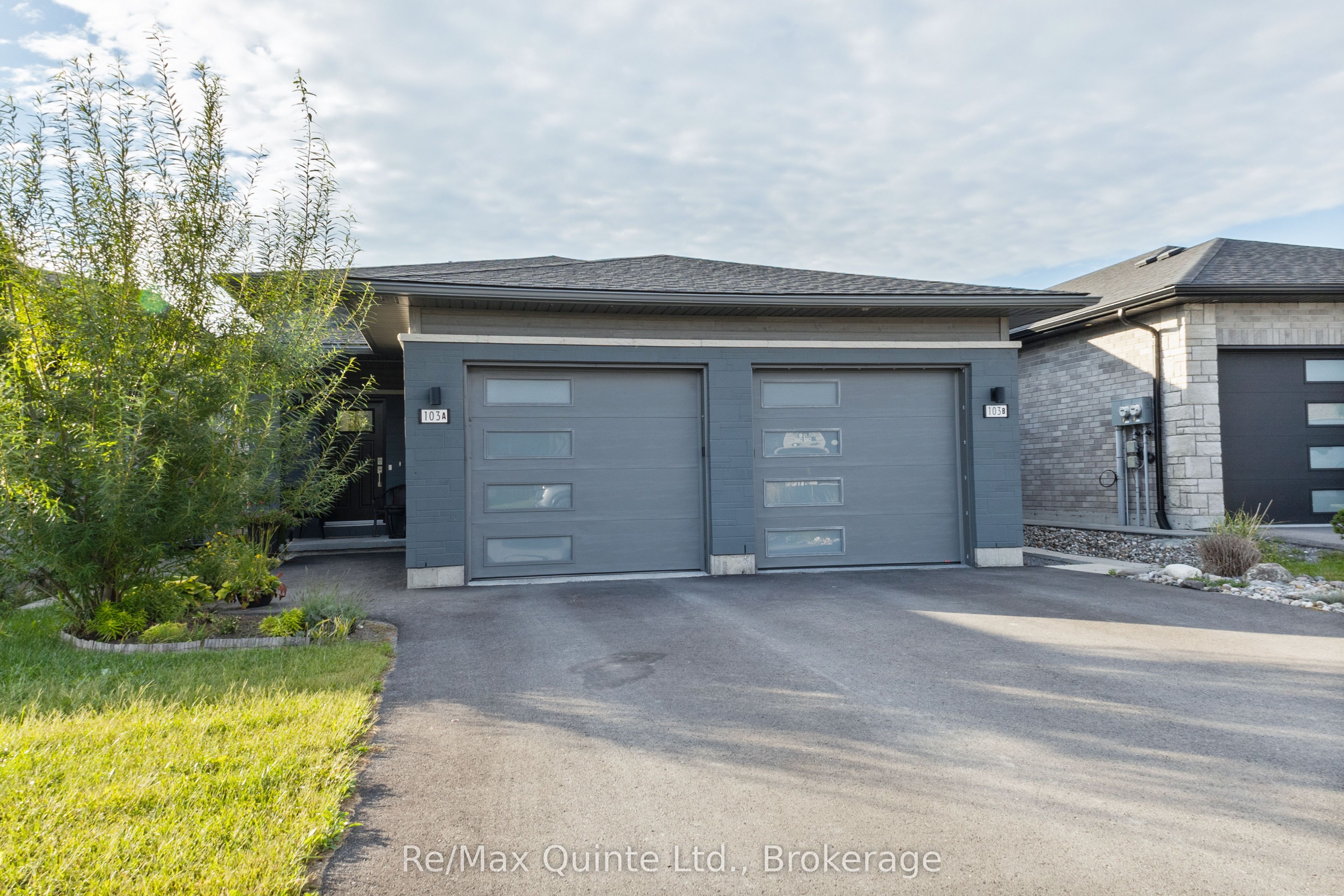 Unit B - 103 Dewal Place, Belleville 3