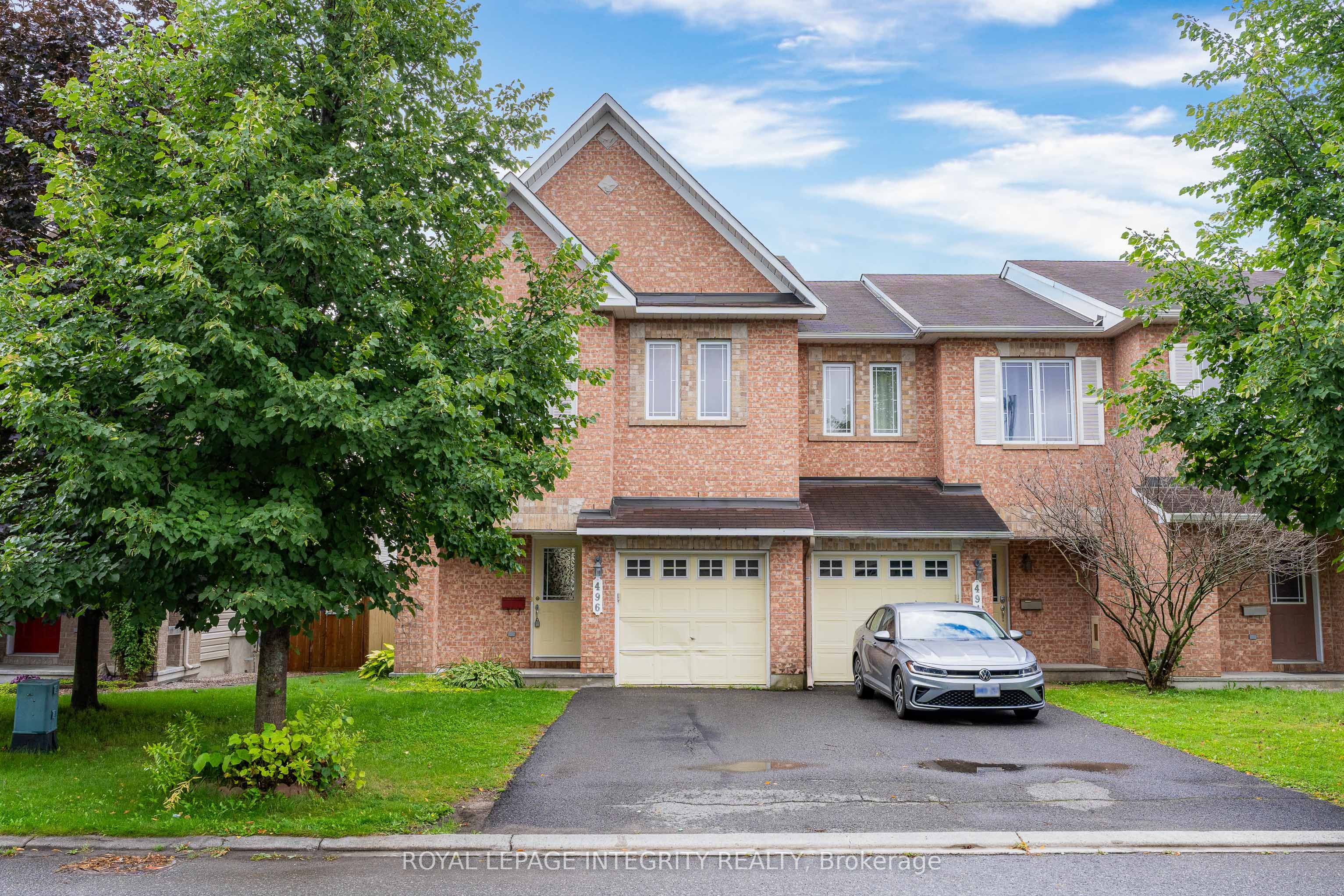 496 Temiskaming Crescent, Nepean 2