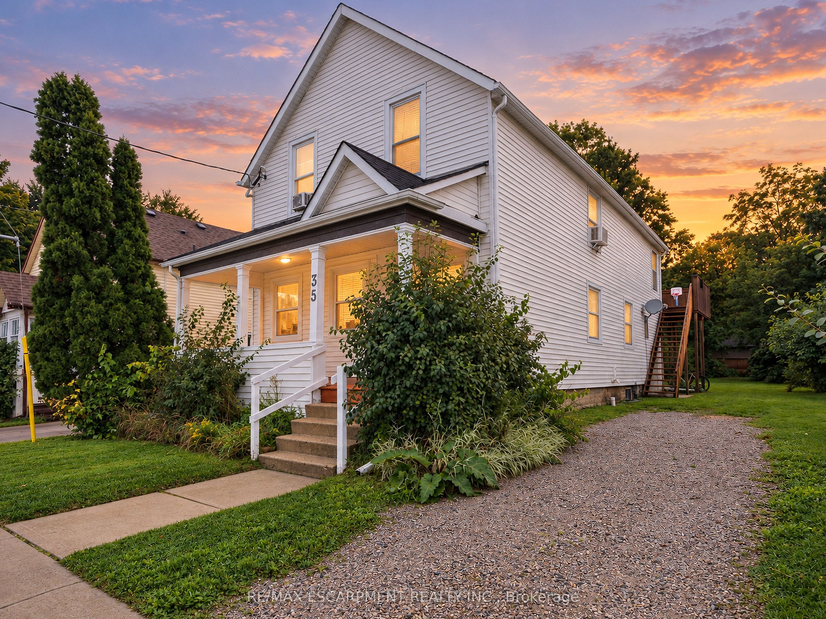 Unit MAIN - 35 Inkerman Street, St. Thomas 4