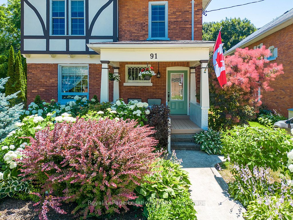 91 BRIDGE Street, Meaford 5
