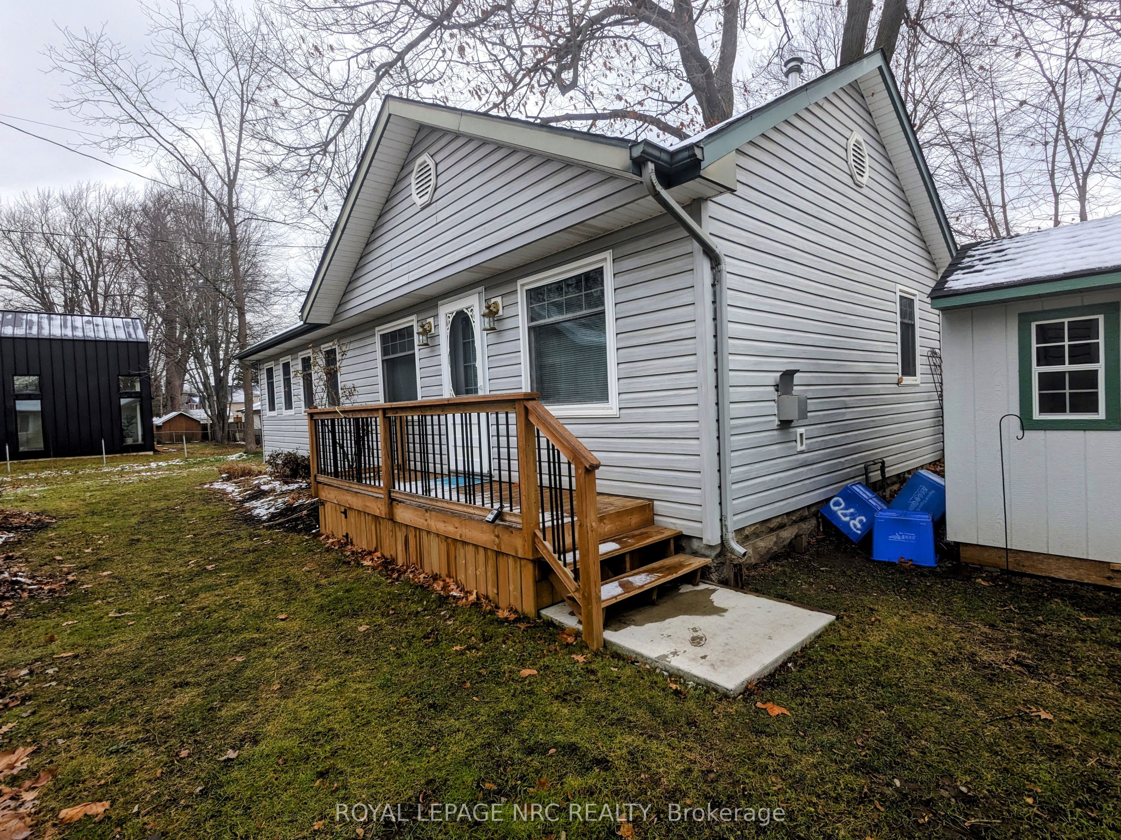 Unit B - 370 BEECHWOOD Avenue, Fort Erie 2