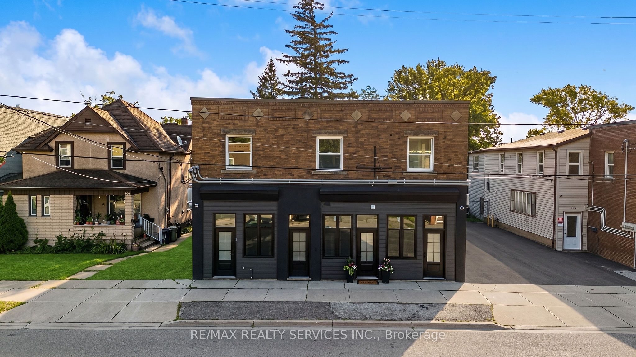 Unit 3 - 260 King Street, Welland 1
