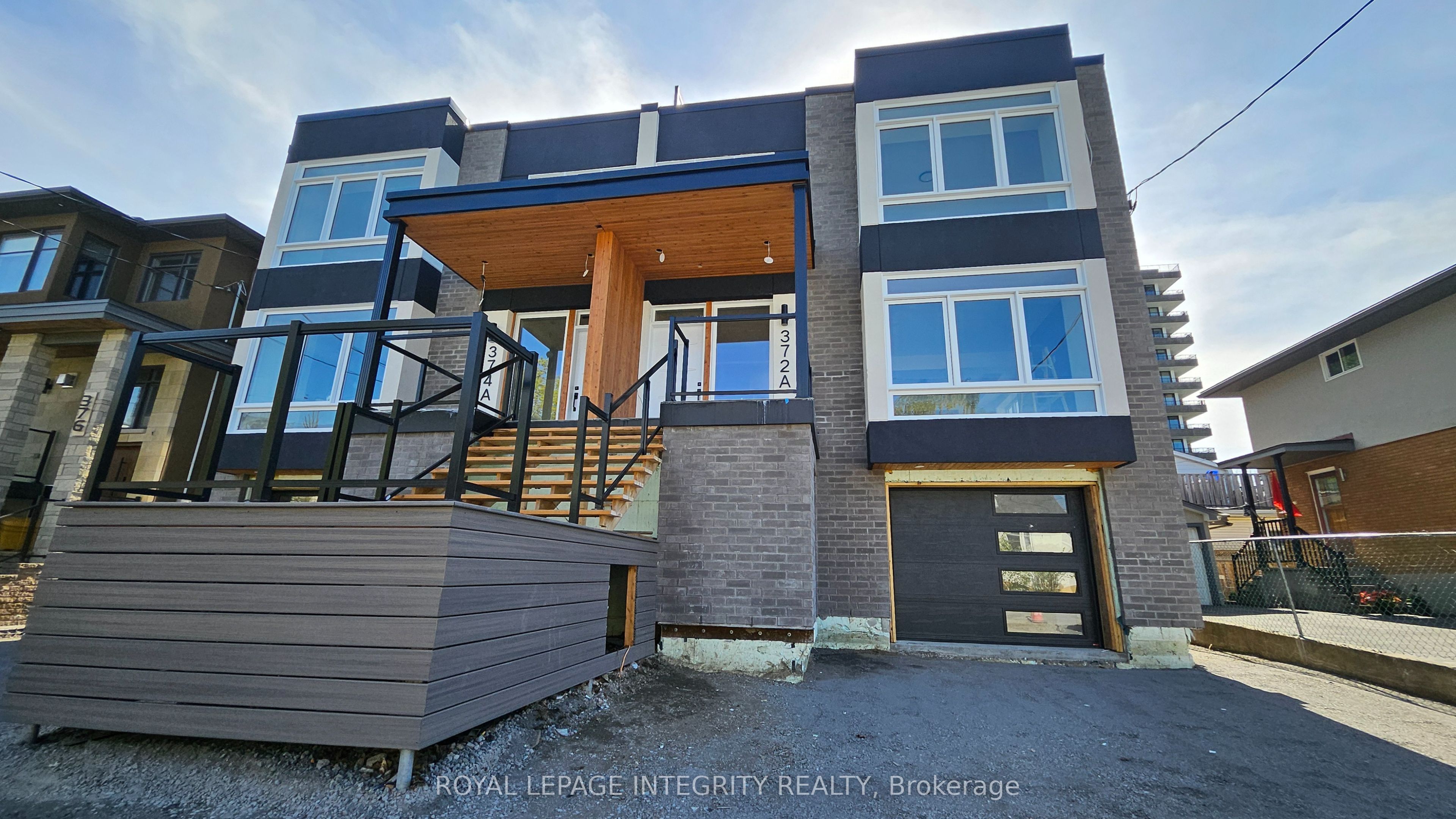 Unit B - 374 Berkley Avenue, Ottawa 2