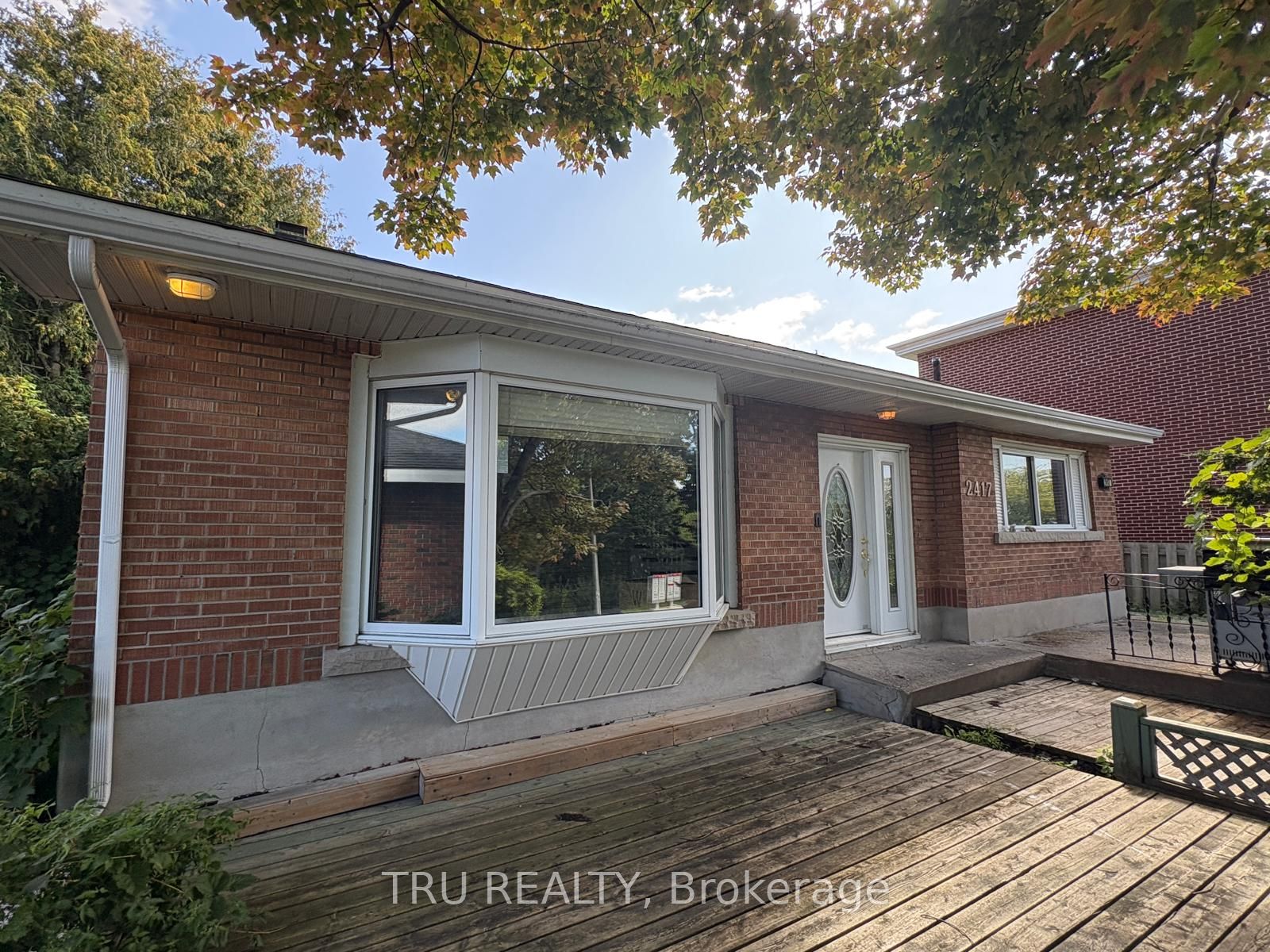 2417 Junction Avenue, Ottawa 2