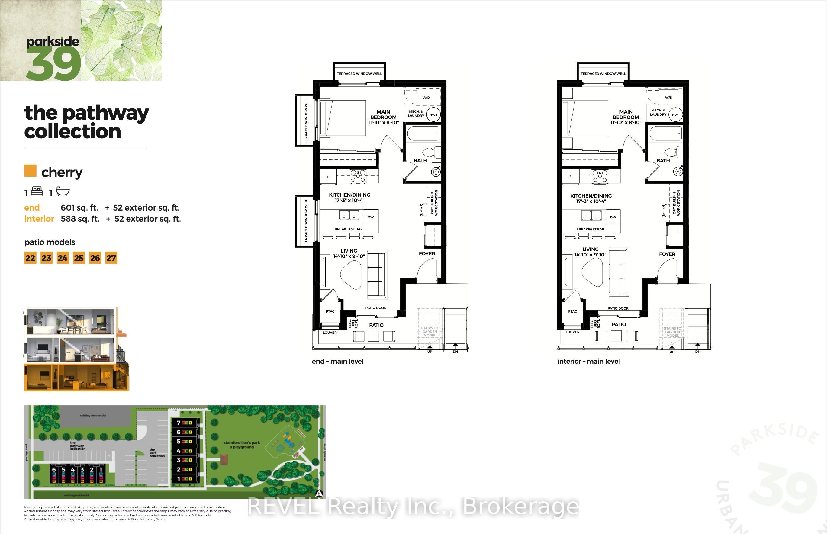 Unit 22 - 3846 Portage Road, Niagara Falls 3