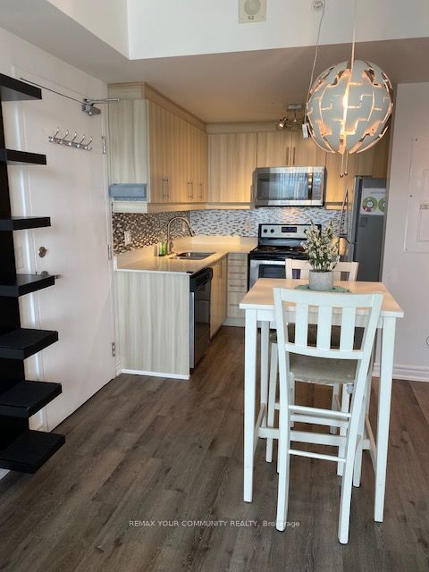 Unit 2304 - 158 King Street, Waterloo 5
