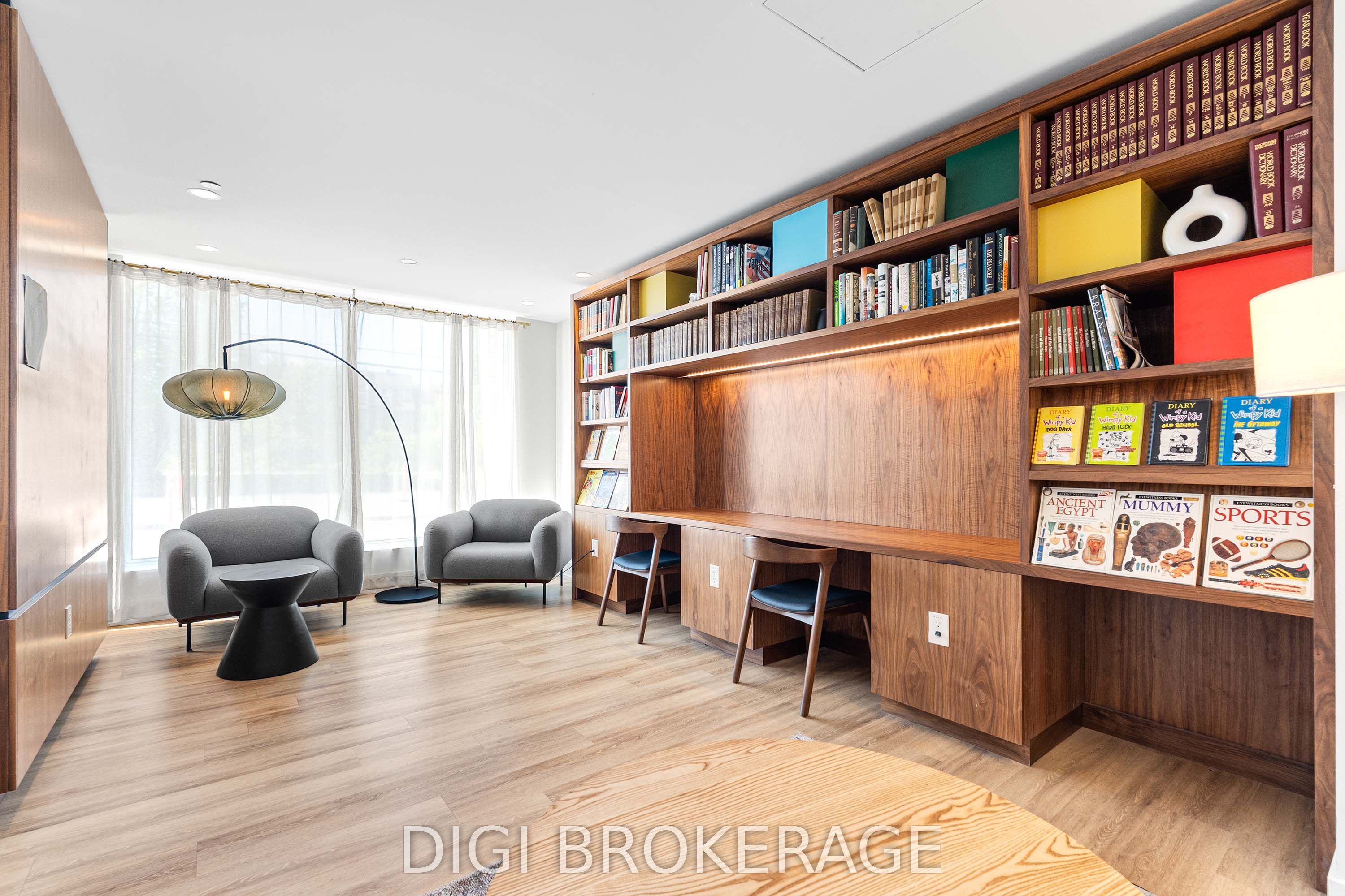 Unit 1810 - 2070 Scott Street, Ottawa 4