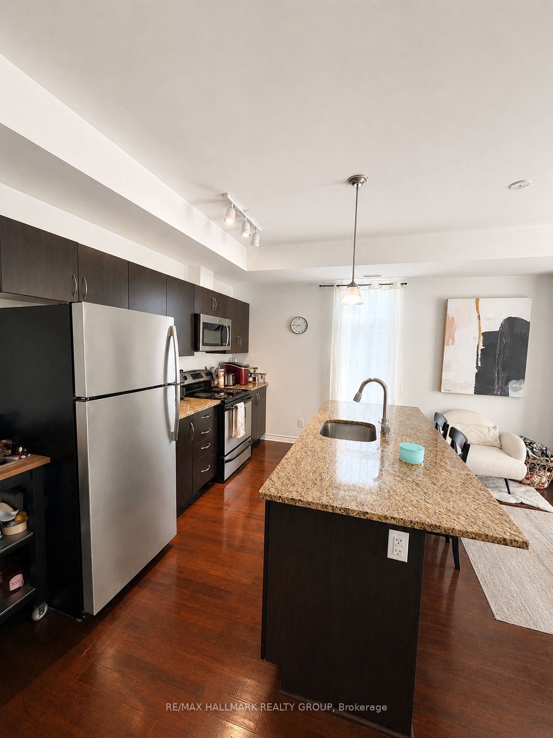 Unit E - 861 Blackcomb Private, Ottawa 4