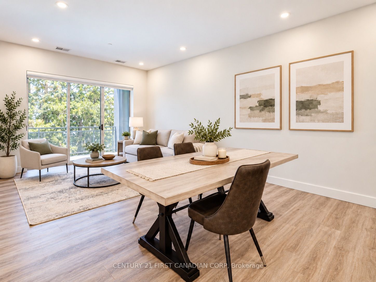 Unit 109 - 1696 FIDDLEHEAD Place, London 4