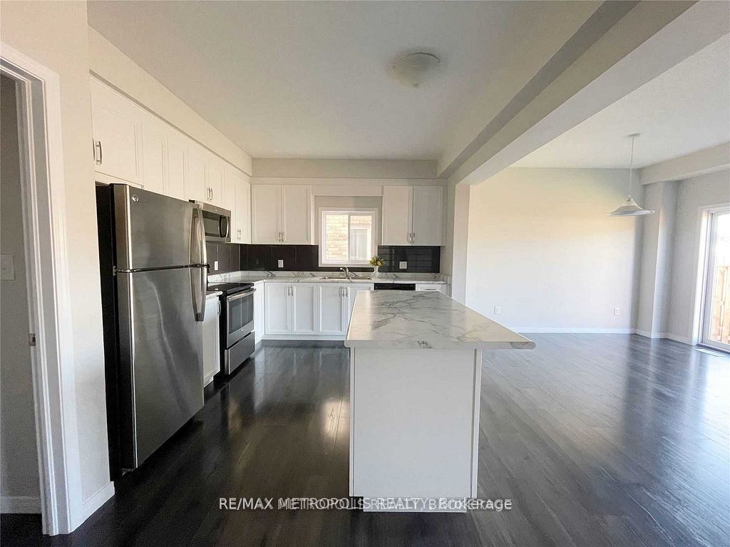 668 Blair Creek Drive, Kitchener 5