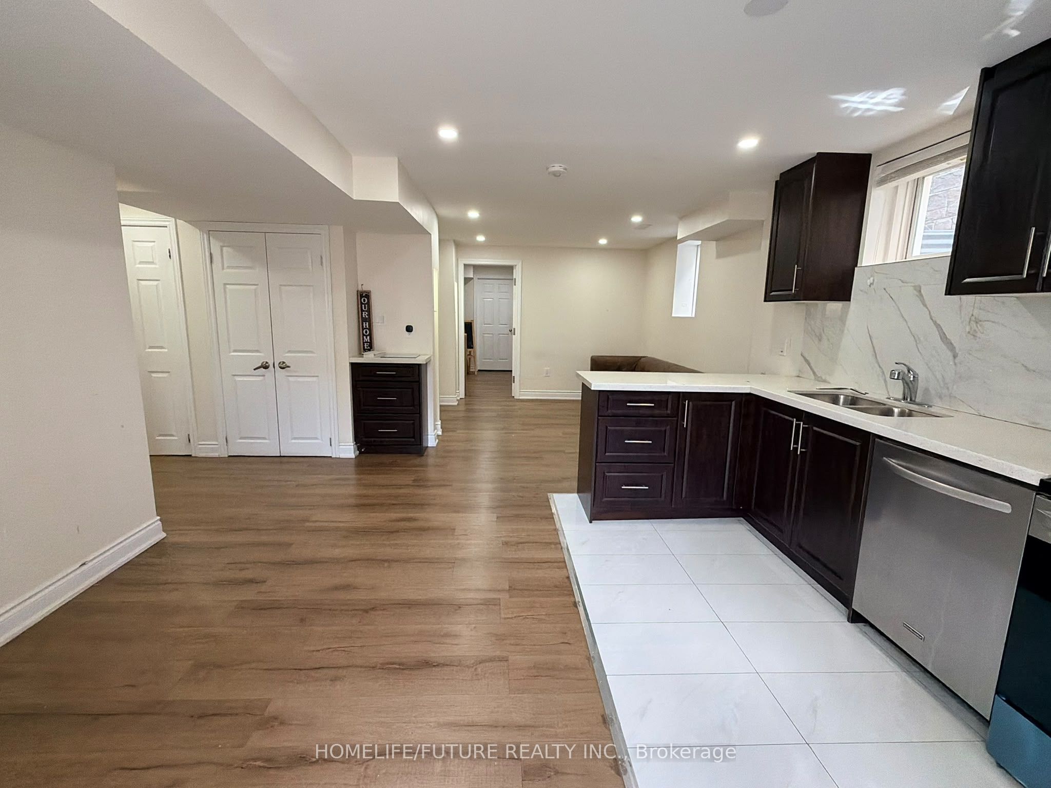 Unit Bsmt - 61 Wideman Boulevard, Guelph 3