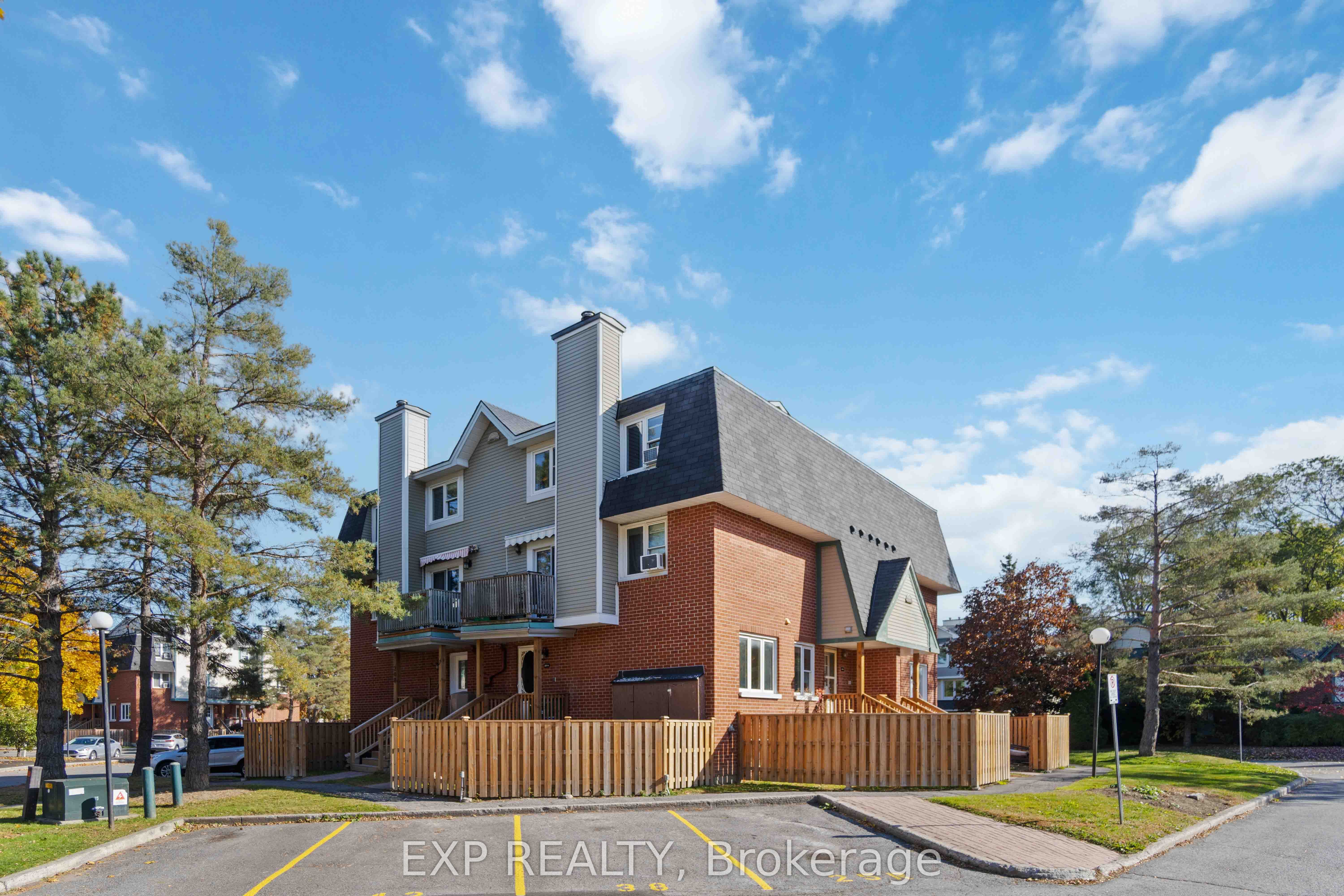 Unit 207 - 6 TERRACE Drive, Nepean 5
