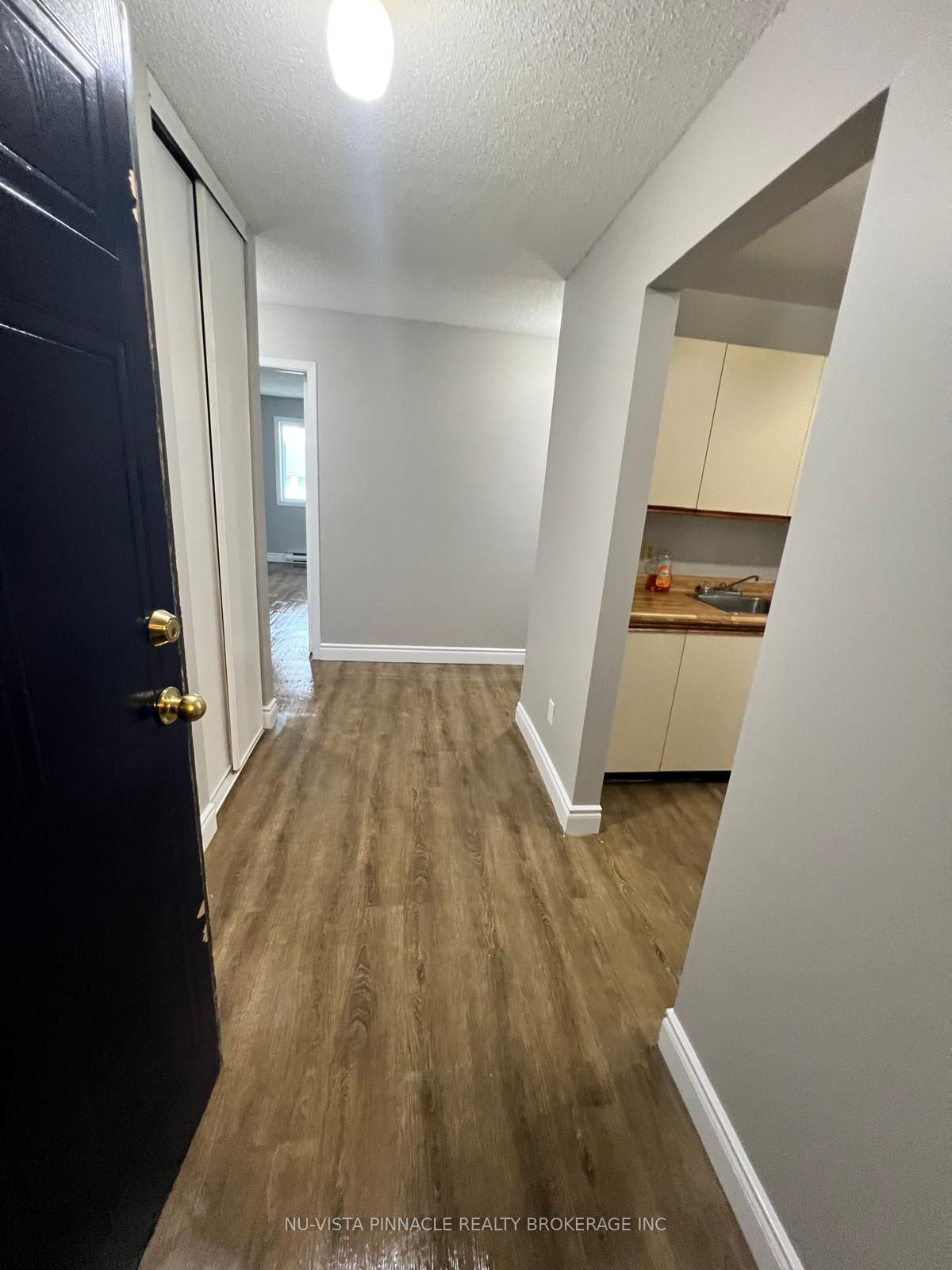 Unit 303 - 727 Deveron Crescent, London 3