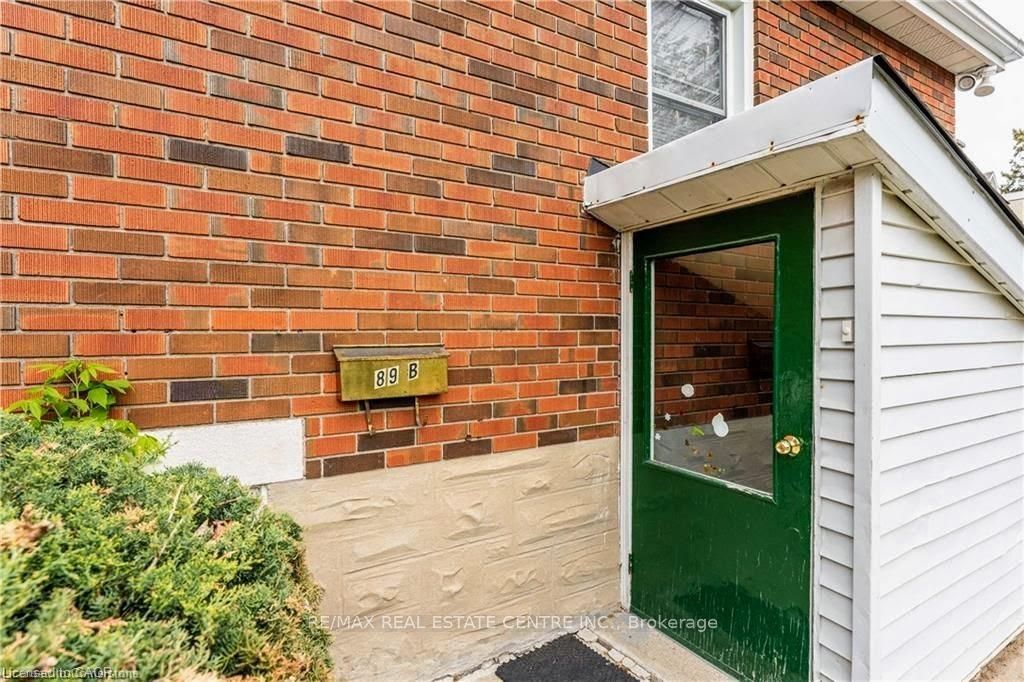 89 Elgin Street N, Cambridge 2