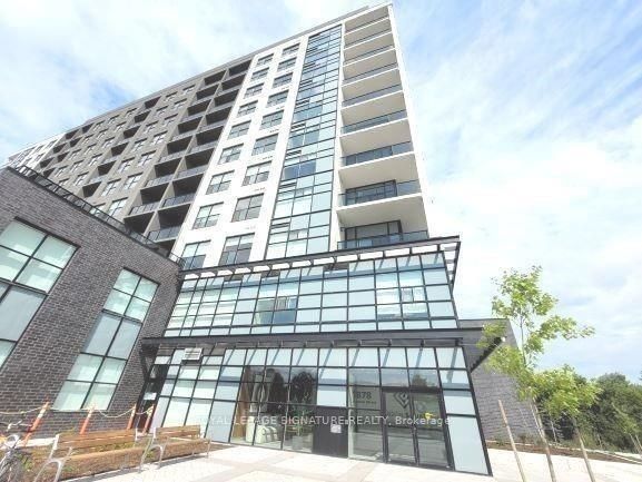 Unit 506 - 1878 Gordon Street, Guelph 1
