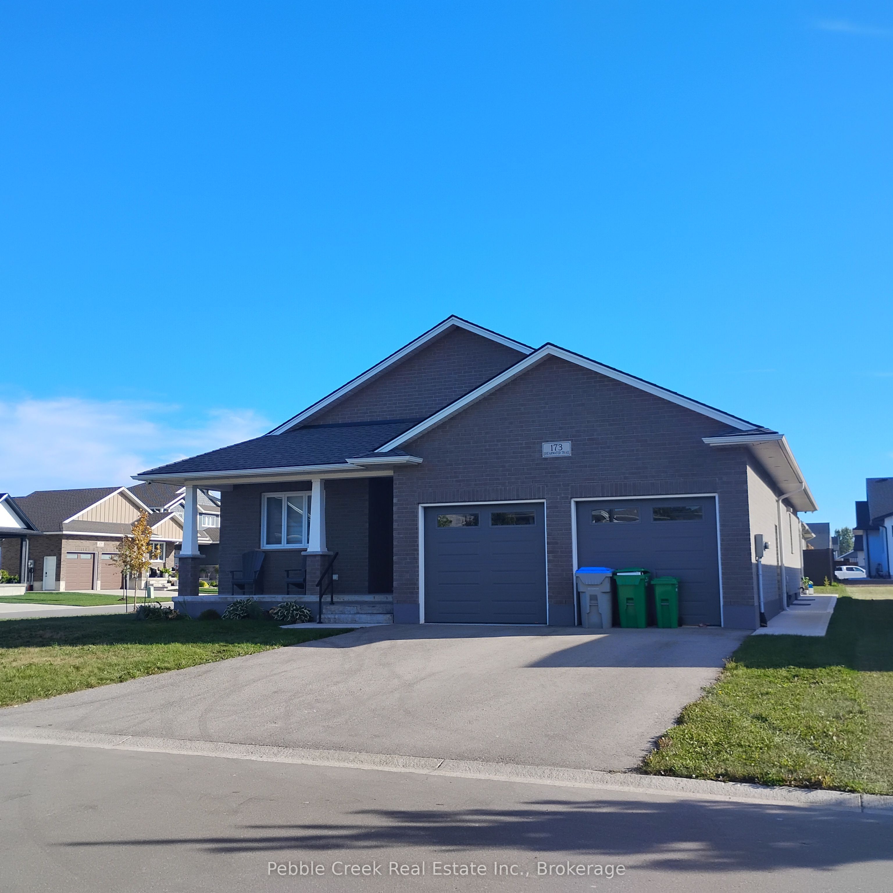 173 Shearwater Trail, Goderich 2