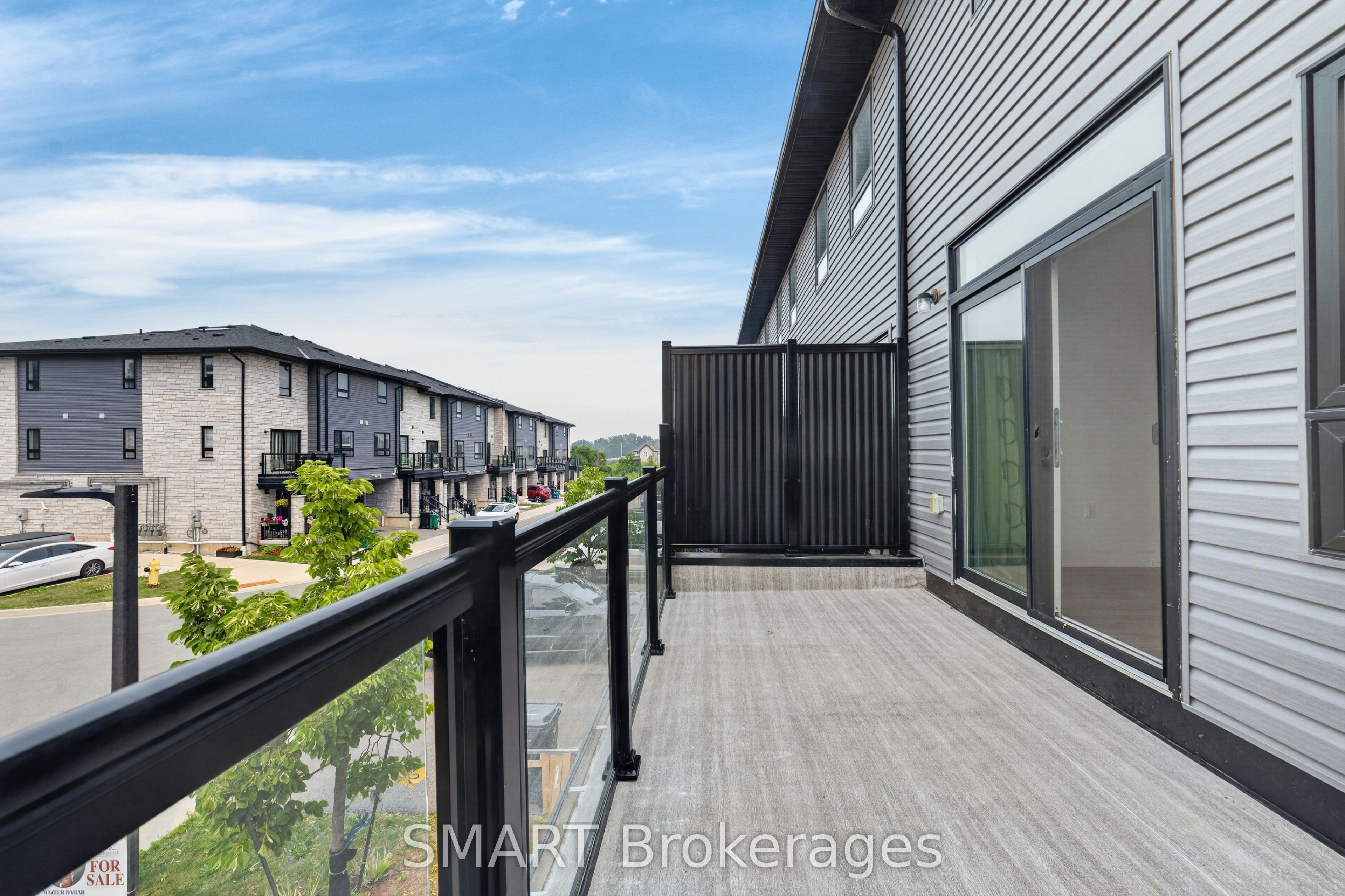 Unit 10 - 51 Sparrow Avenue, Cambridge 5