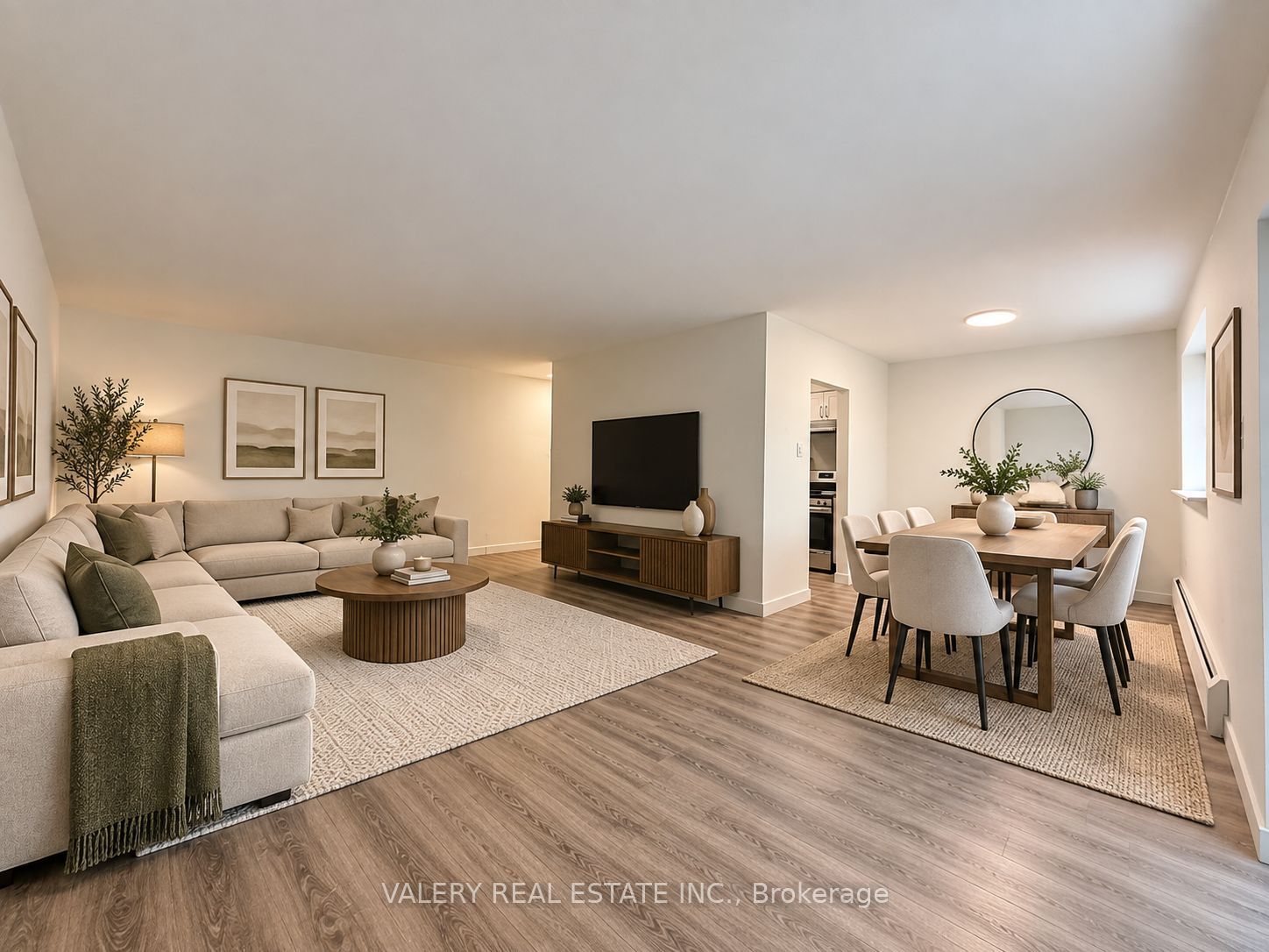 Unit 203 - 227 Cathcart Street, London 3