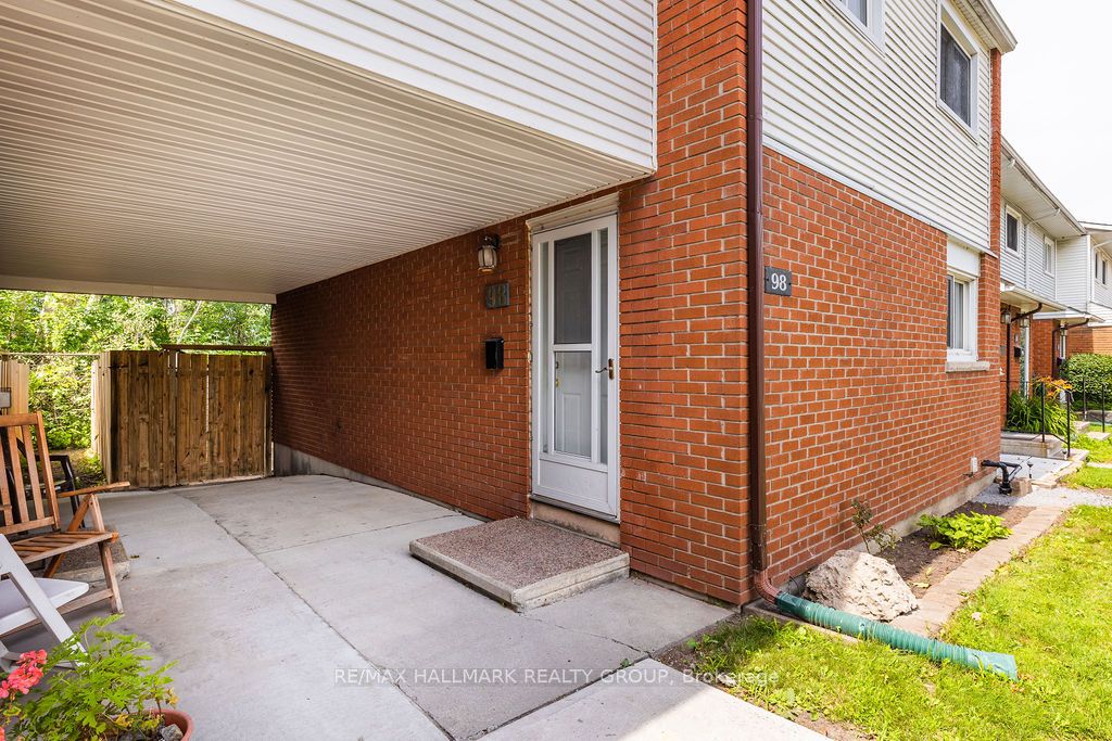 Unit 98 - 1045 Morrison Drive, Ottawa 3