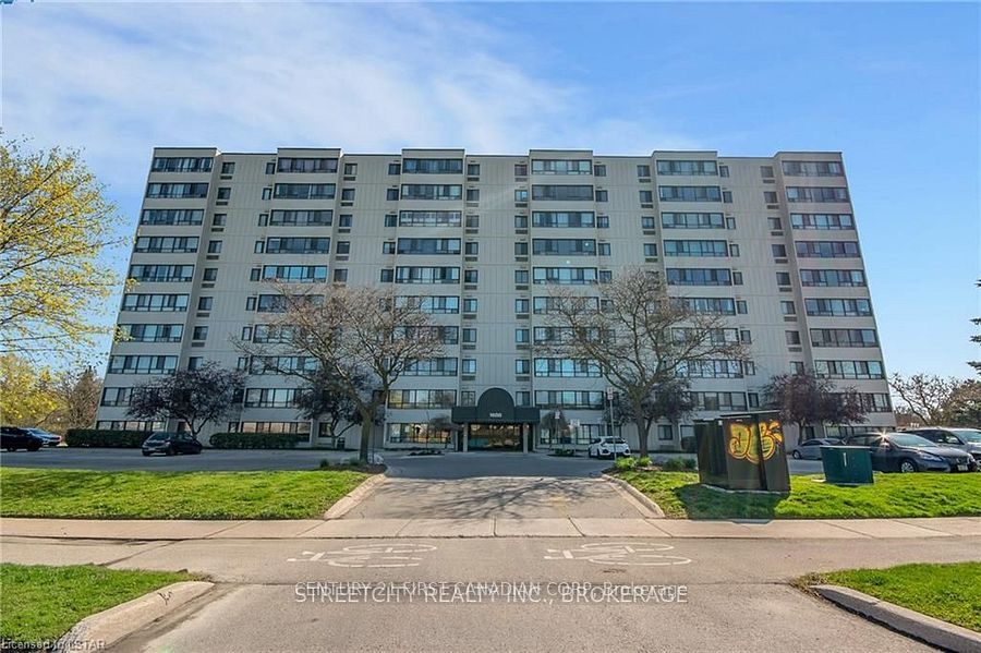 Unit 804 - 1600 Adelaide Street N, London 3