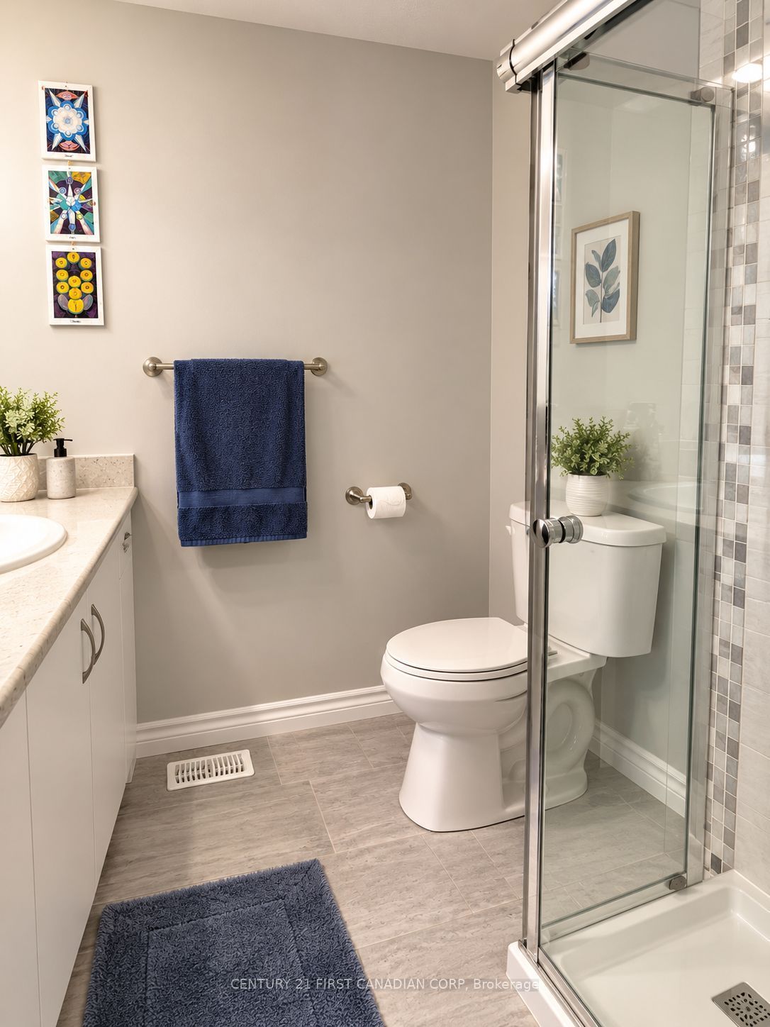 Unit 20 - 3400 Castle Rock Place, London 5