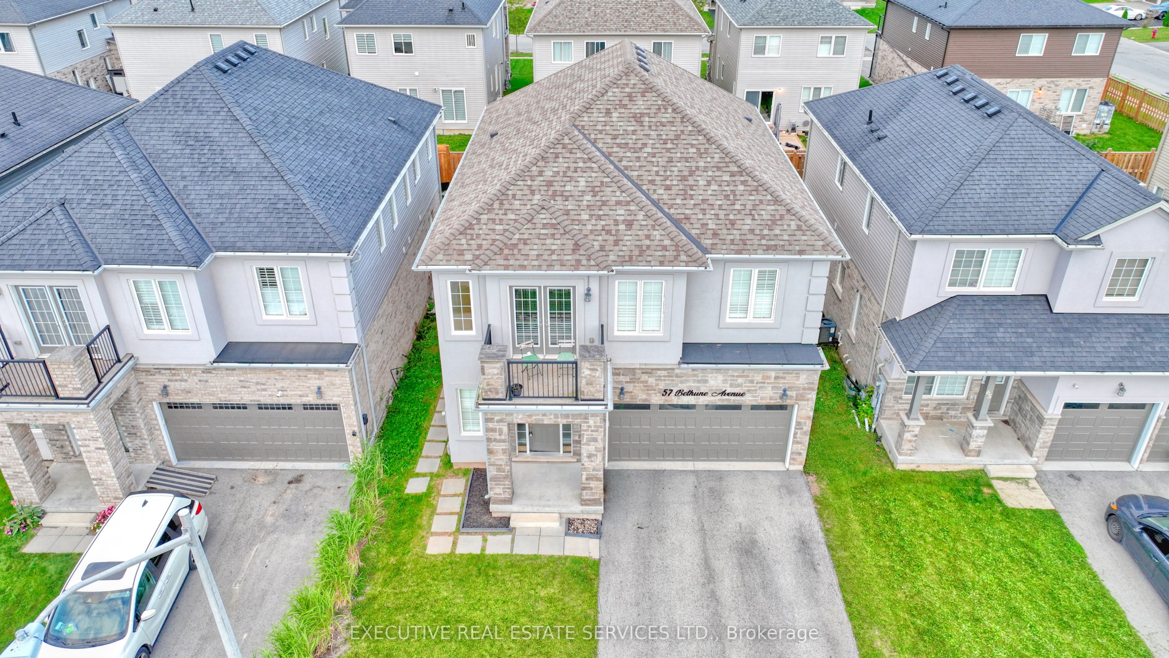 Unit Upper - 57 Bethune Avenue, Welland 4