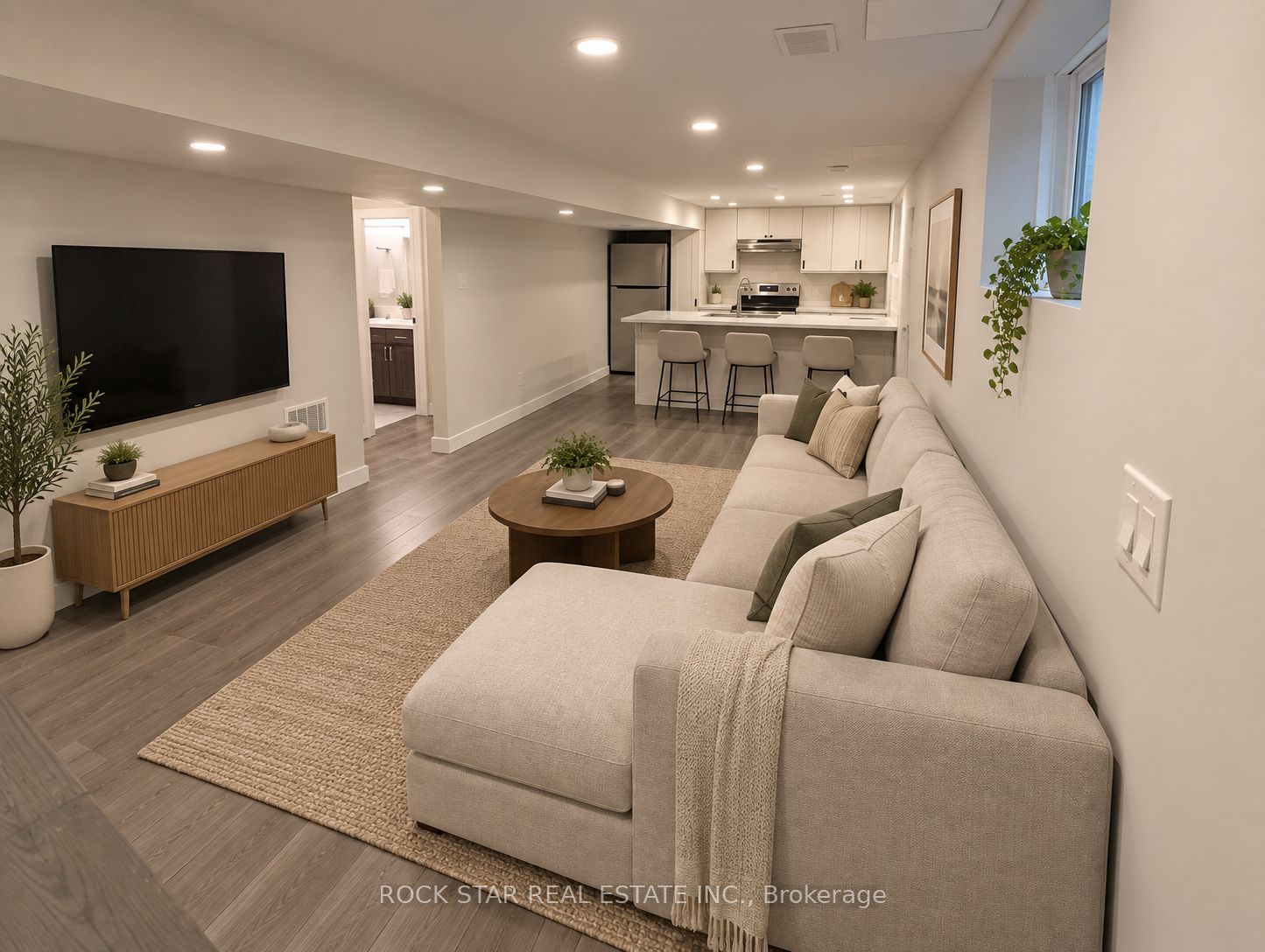 Unit Lower - 69 Austin Drive, Hamilton 3