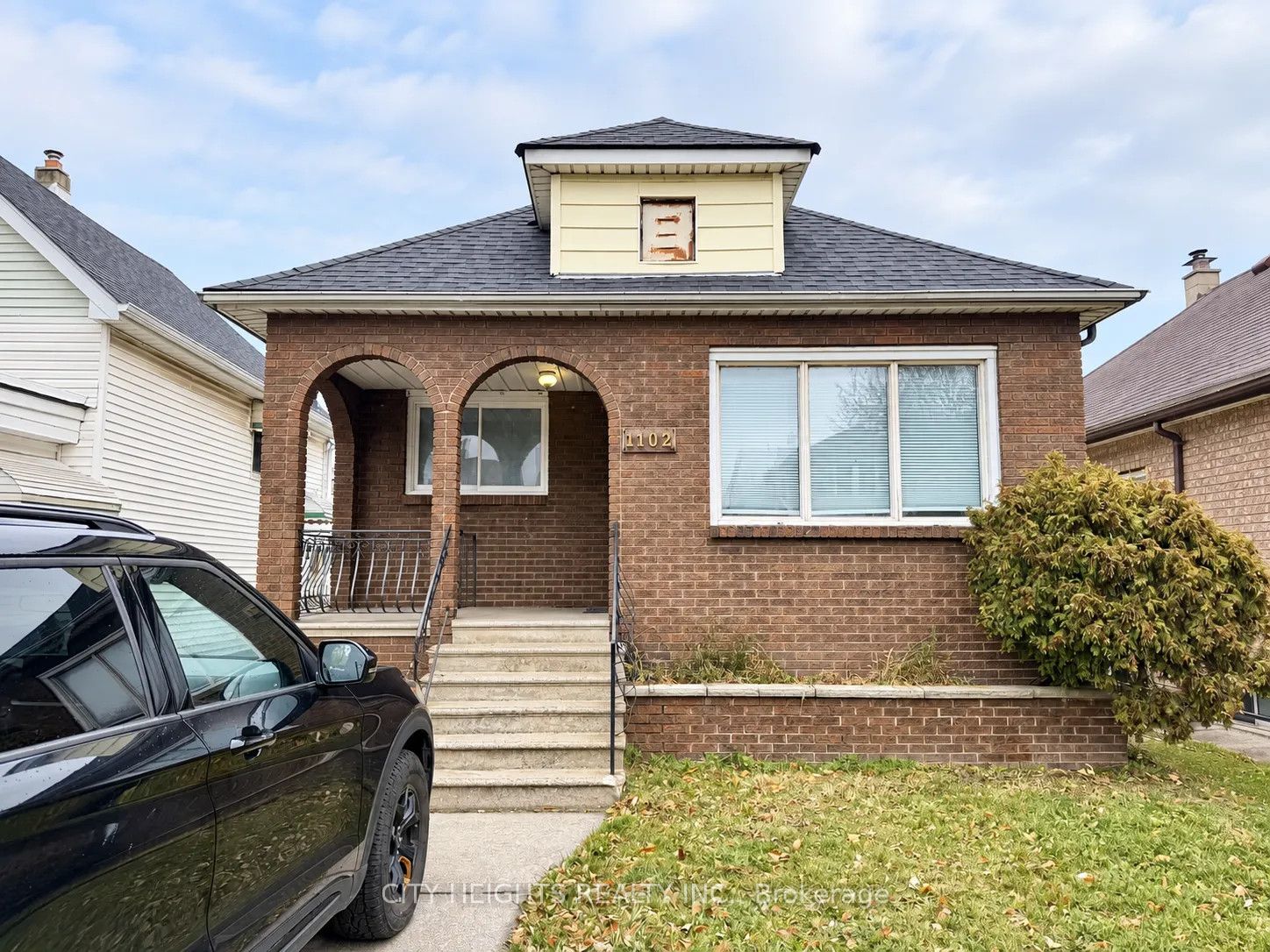 Unit 1102 - 1102 Langlois Avenue, Windsor 2