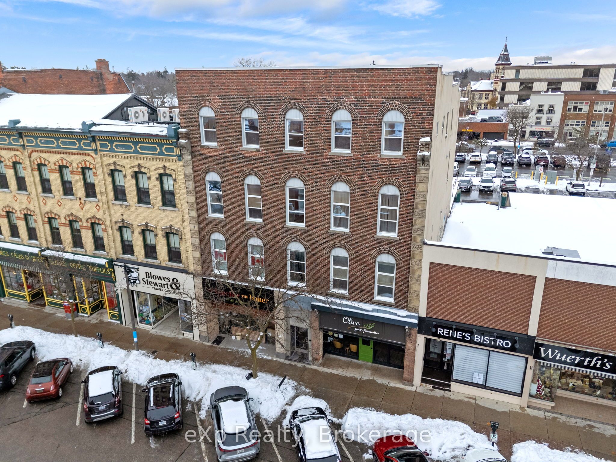 Unit 6 - 24 Wellington Street, Stratford 2