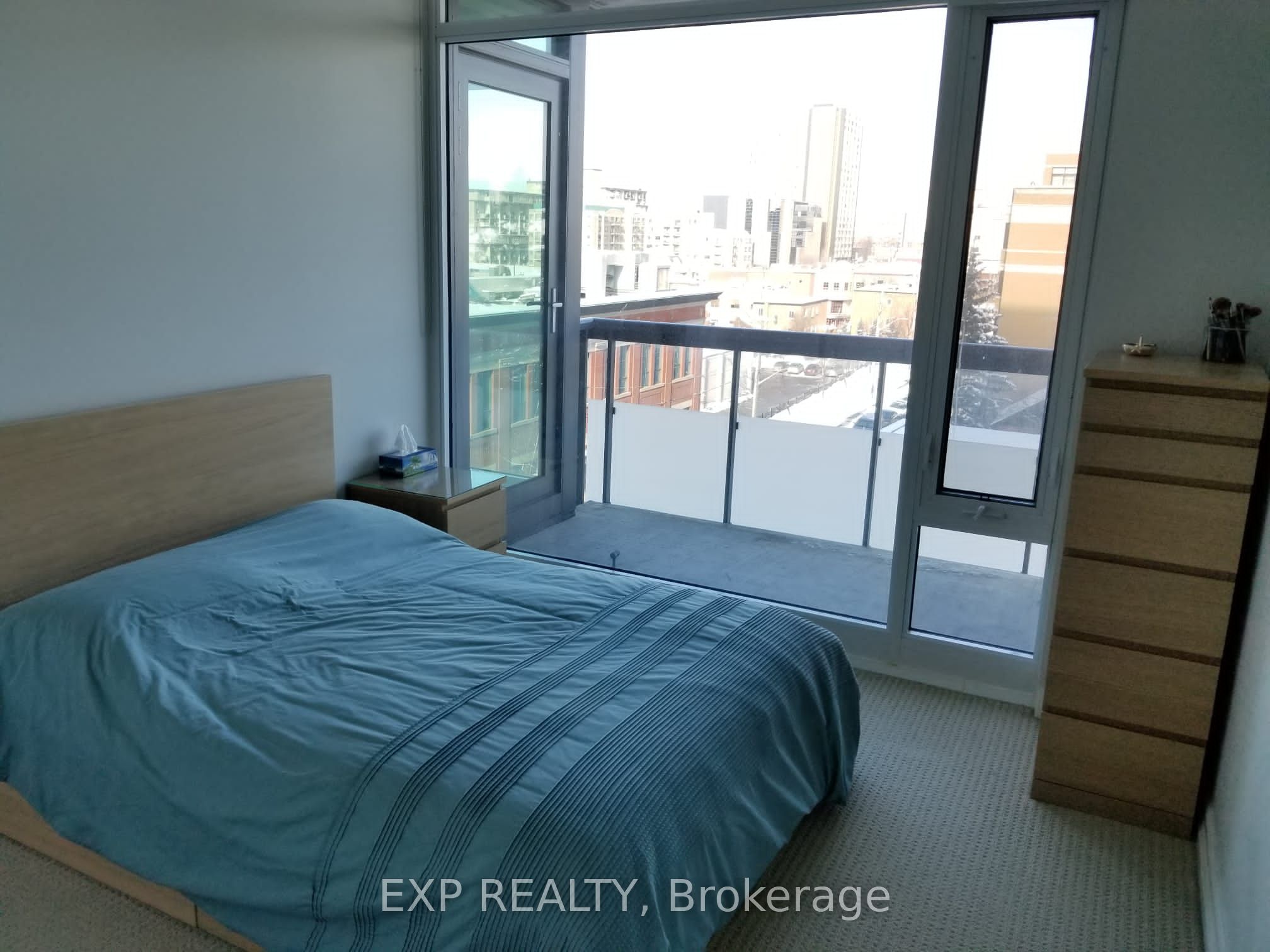Unit 613 - 238 Besserer Street, Ottawa 3