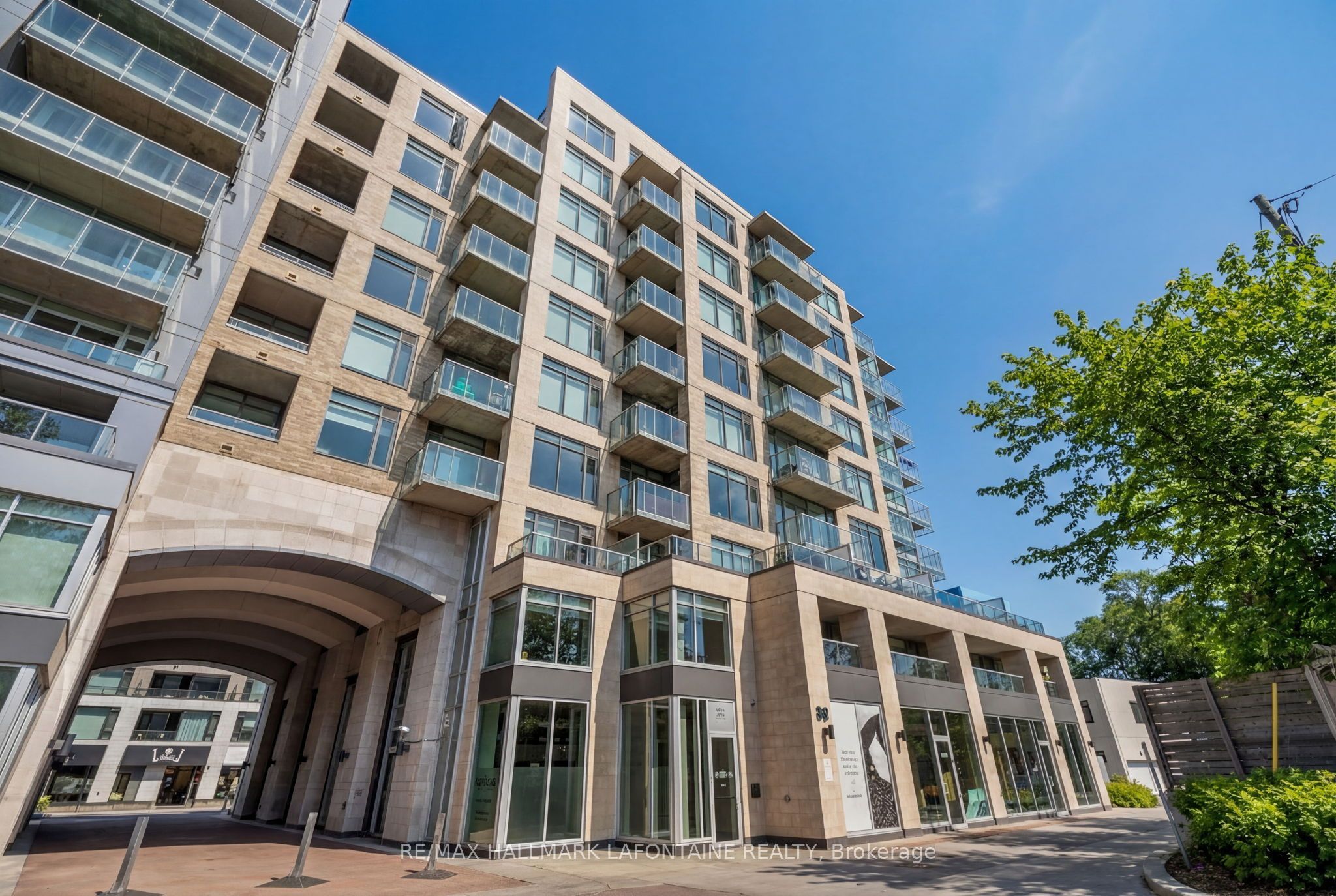 Unit 204 - 88 Richmond Road, Ottawa 2