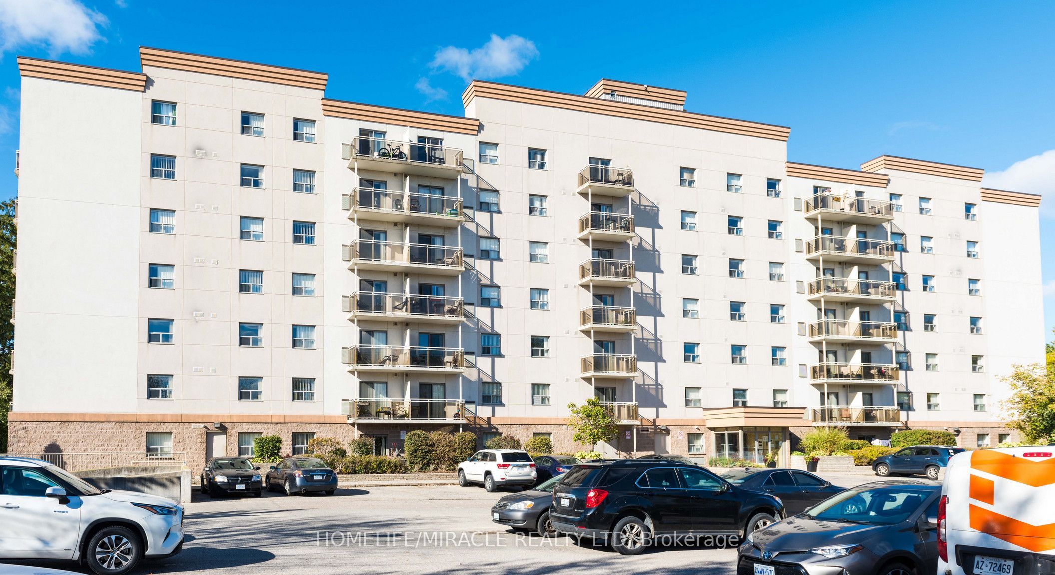 Unit 115 - 736 Old Albert Street, Waterloo 3