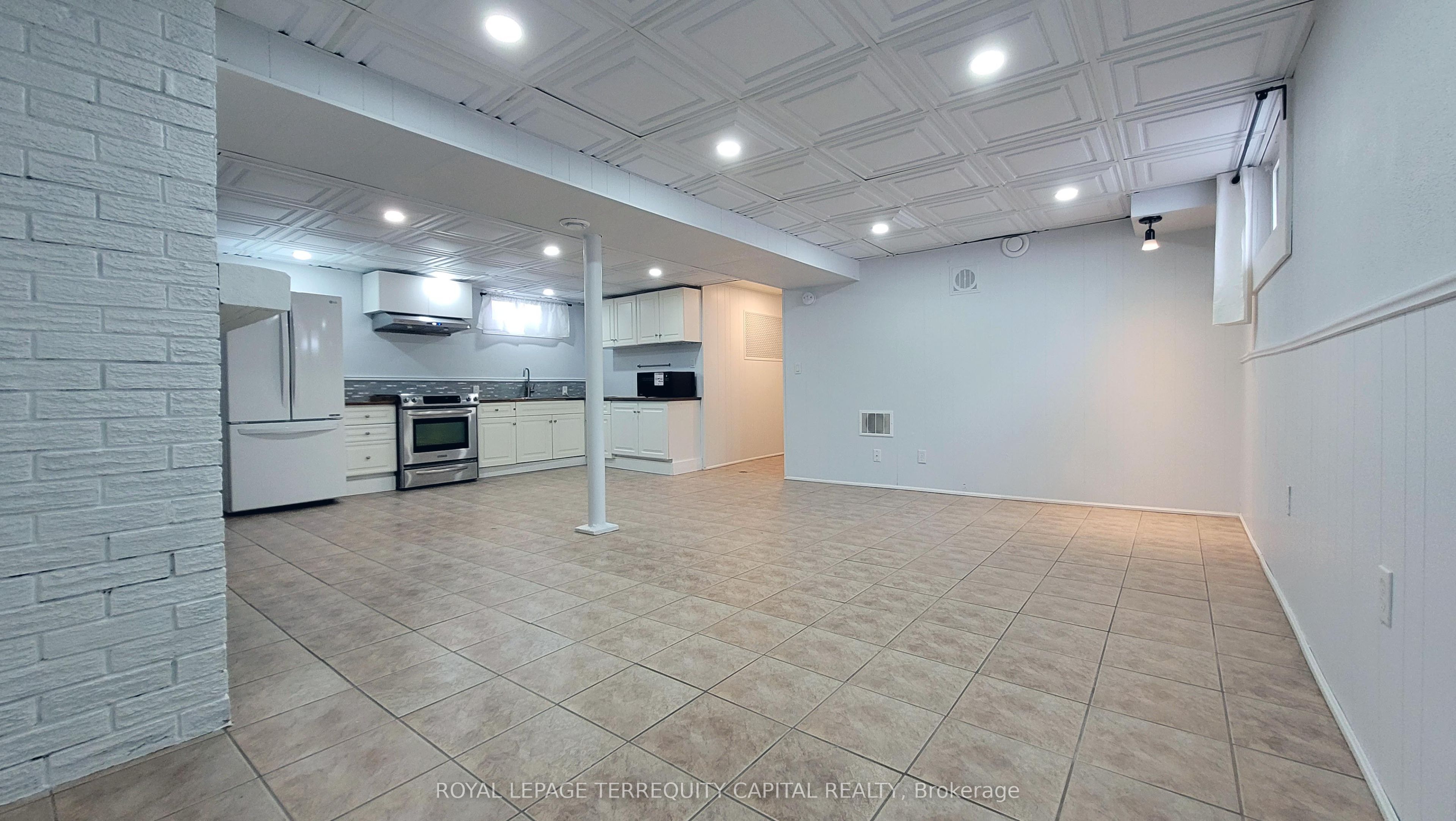 Unit Bsmt - 51 Dunkeld Avenue, St. Catharines 3