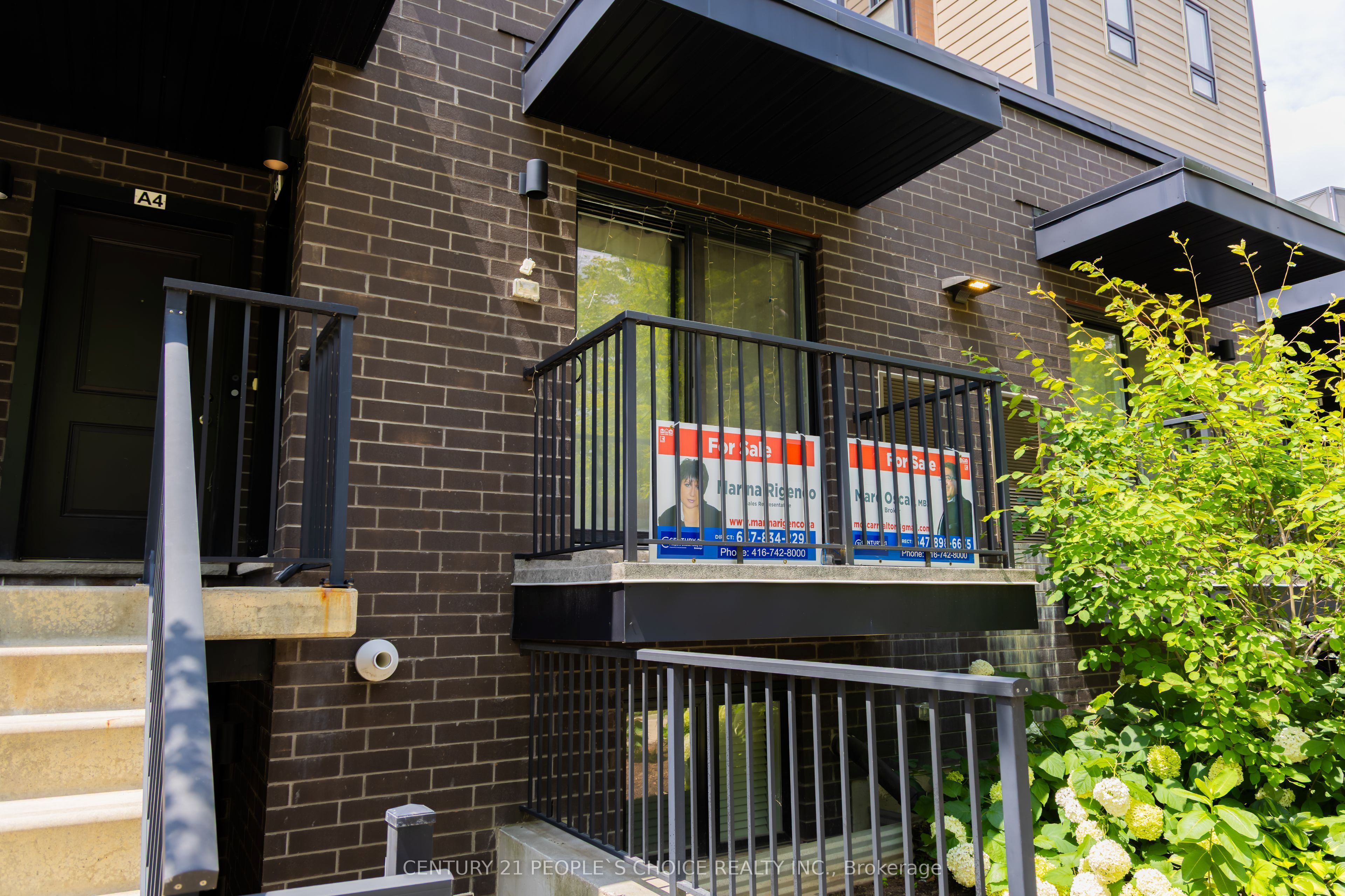 Unit A5 - 190 Century Hill Drive, Kitchener 3