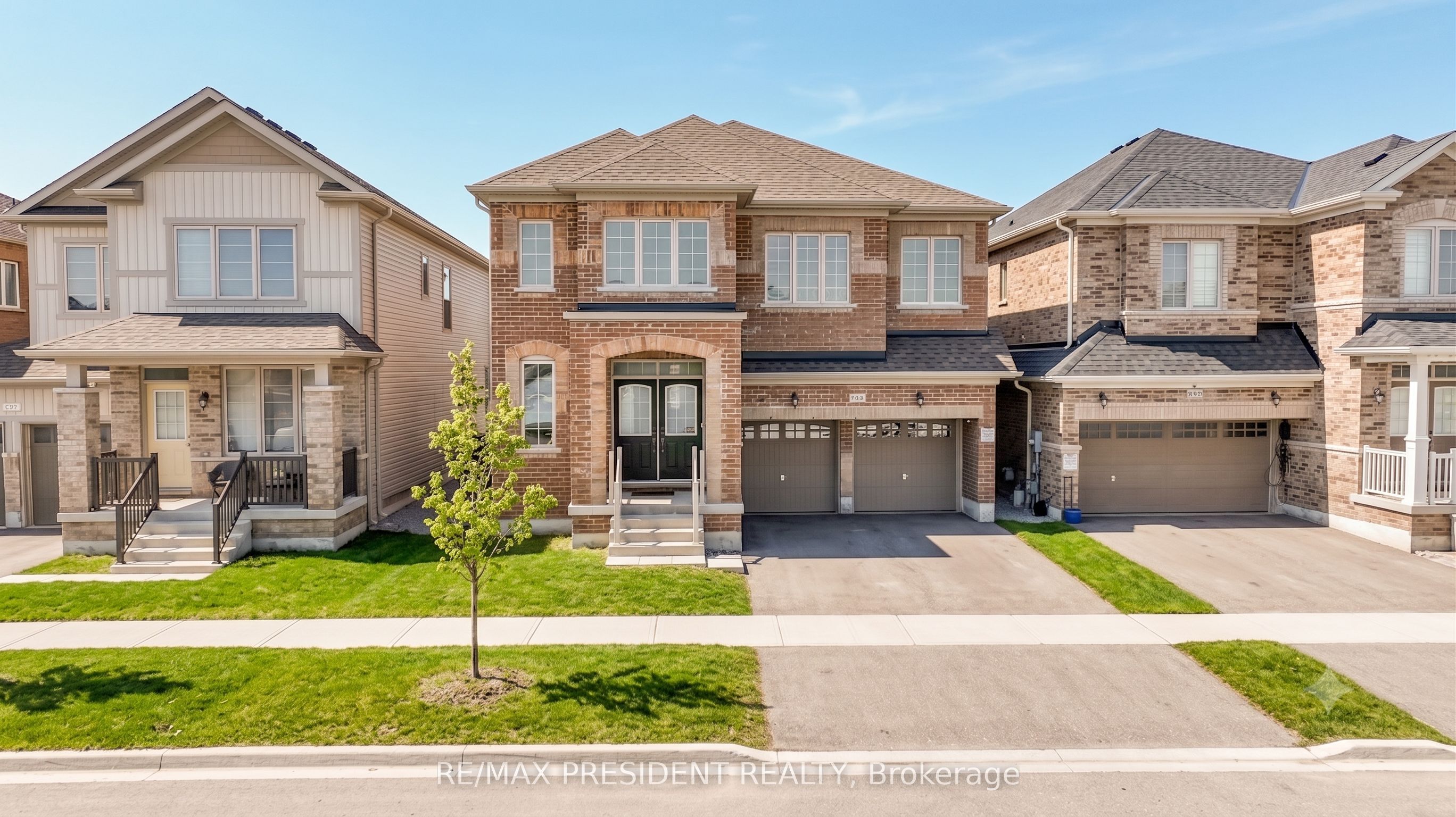 663 ANISHINAABE Drive, Shelburne 1