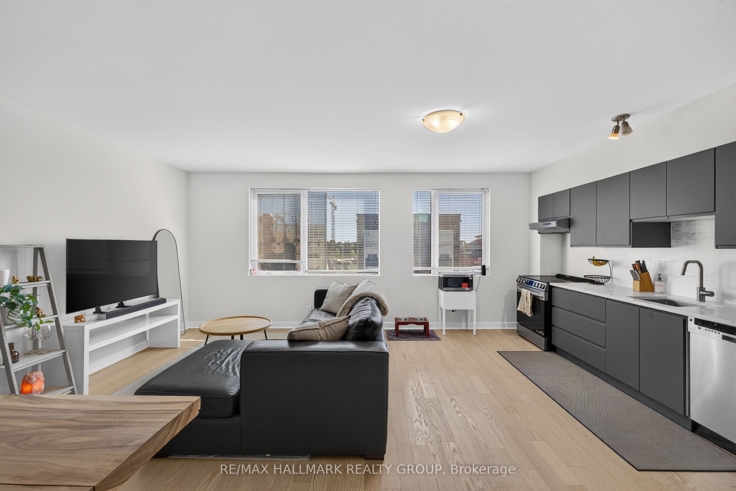 Unit 506 - 1014 BANK Street, Ottawa 5