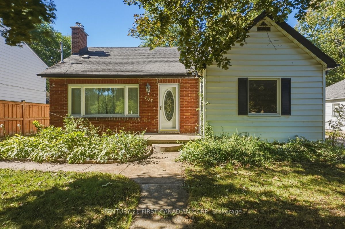 407 Boler Road, London 4