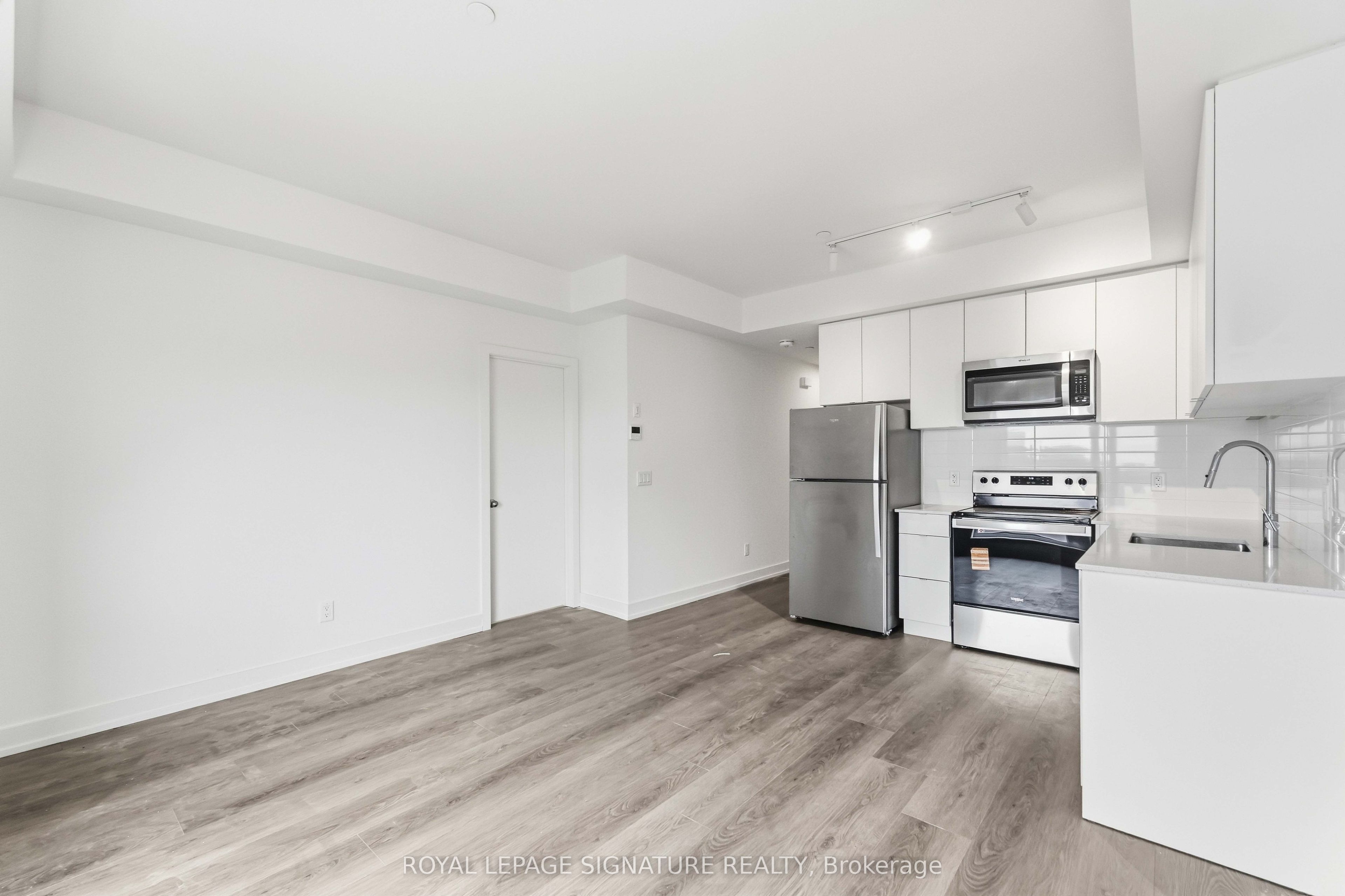 Unit 307C - 16 Melbourne Avenue, St. Catharines 3